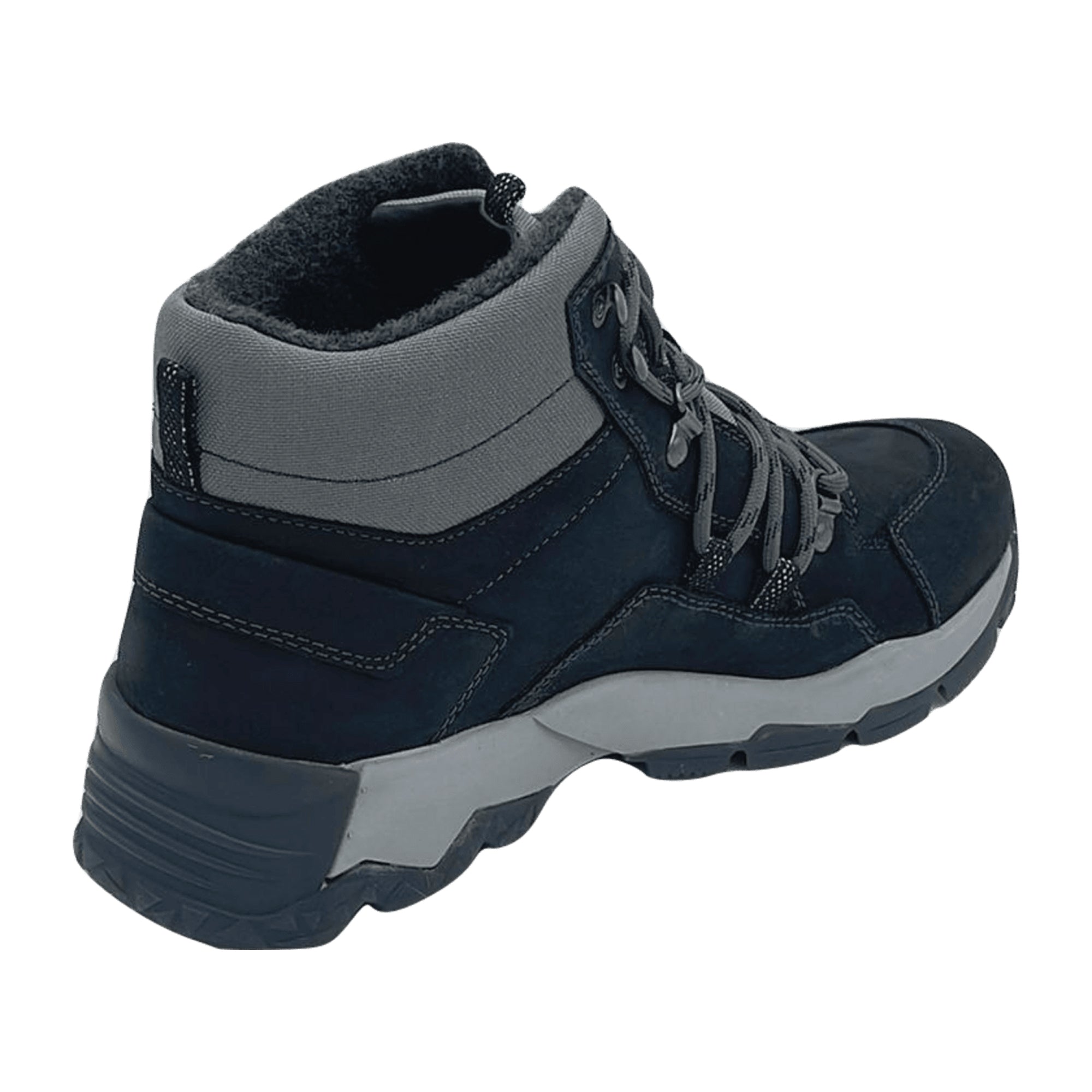 Josef Seibel 37950MA297/ for Men Black