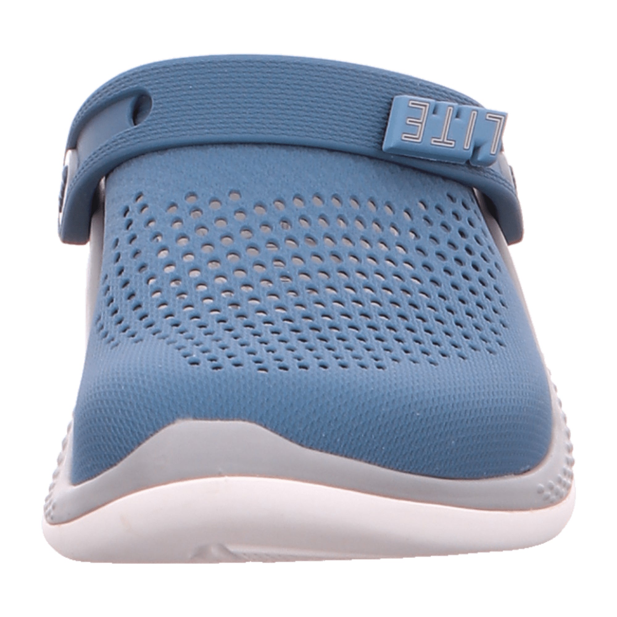 Crocs LiteRide 360 Clog for Men - Stylish Blue Comfort Footwear