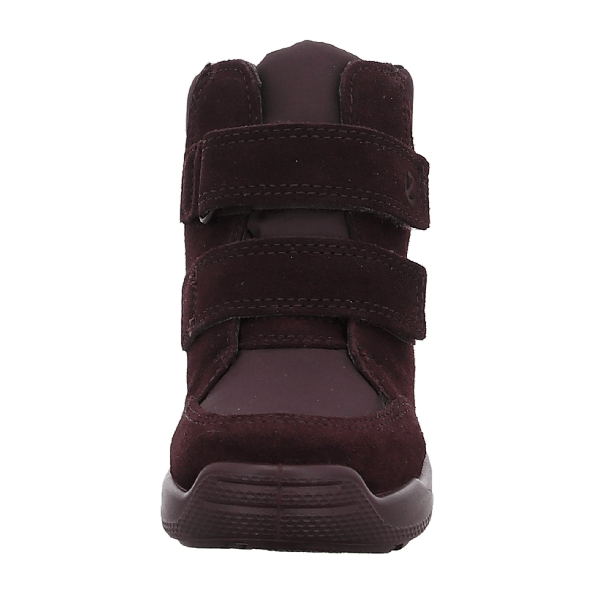 Ecco Urban Mini Kids’ Red Boots - Durable & Stylish Footwear for Children