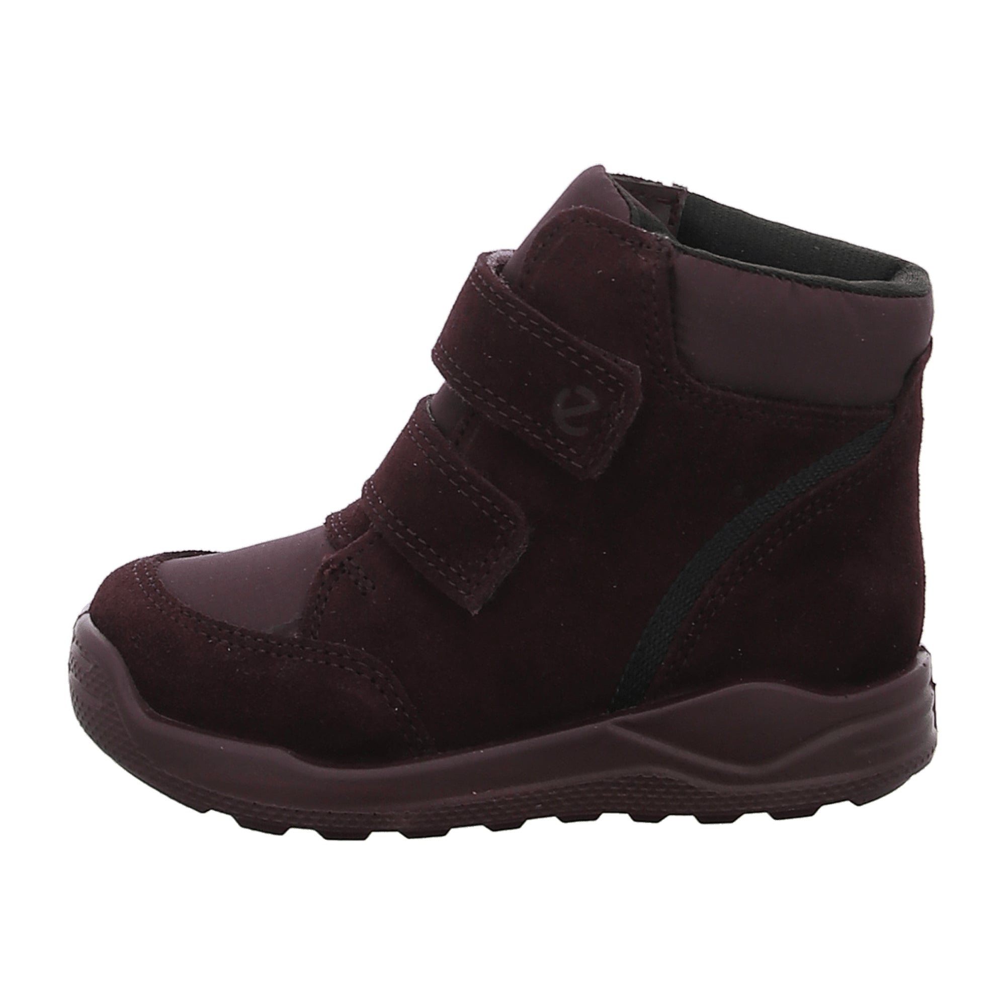 Ecco Urban Mini Kids’ Red Boots - Durable & Stylish Footwear for Children