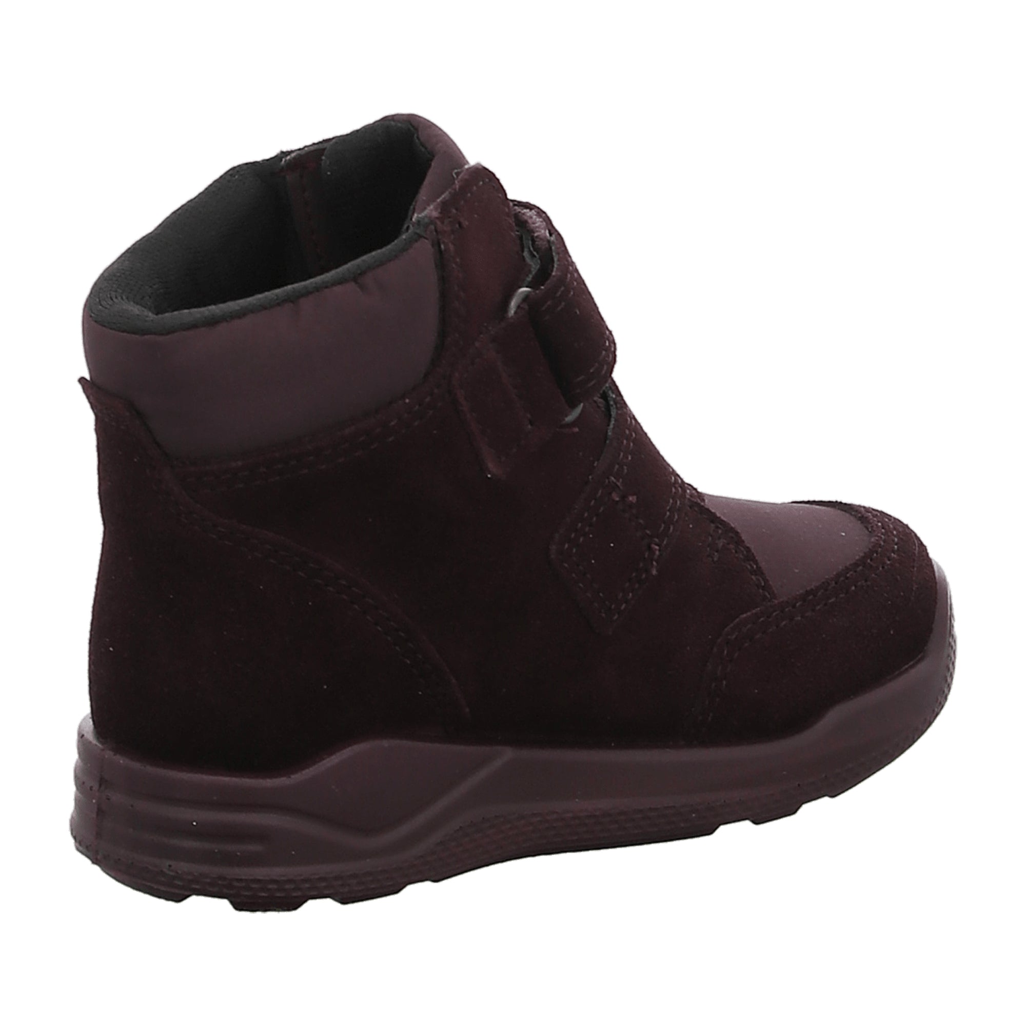 Ecco Urban Mini Kids’ Red Boots - Durable & Stylish Footwear for Children