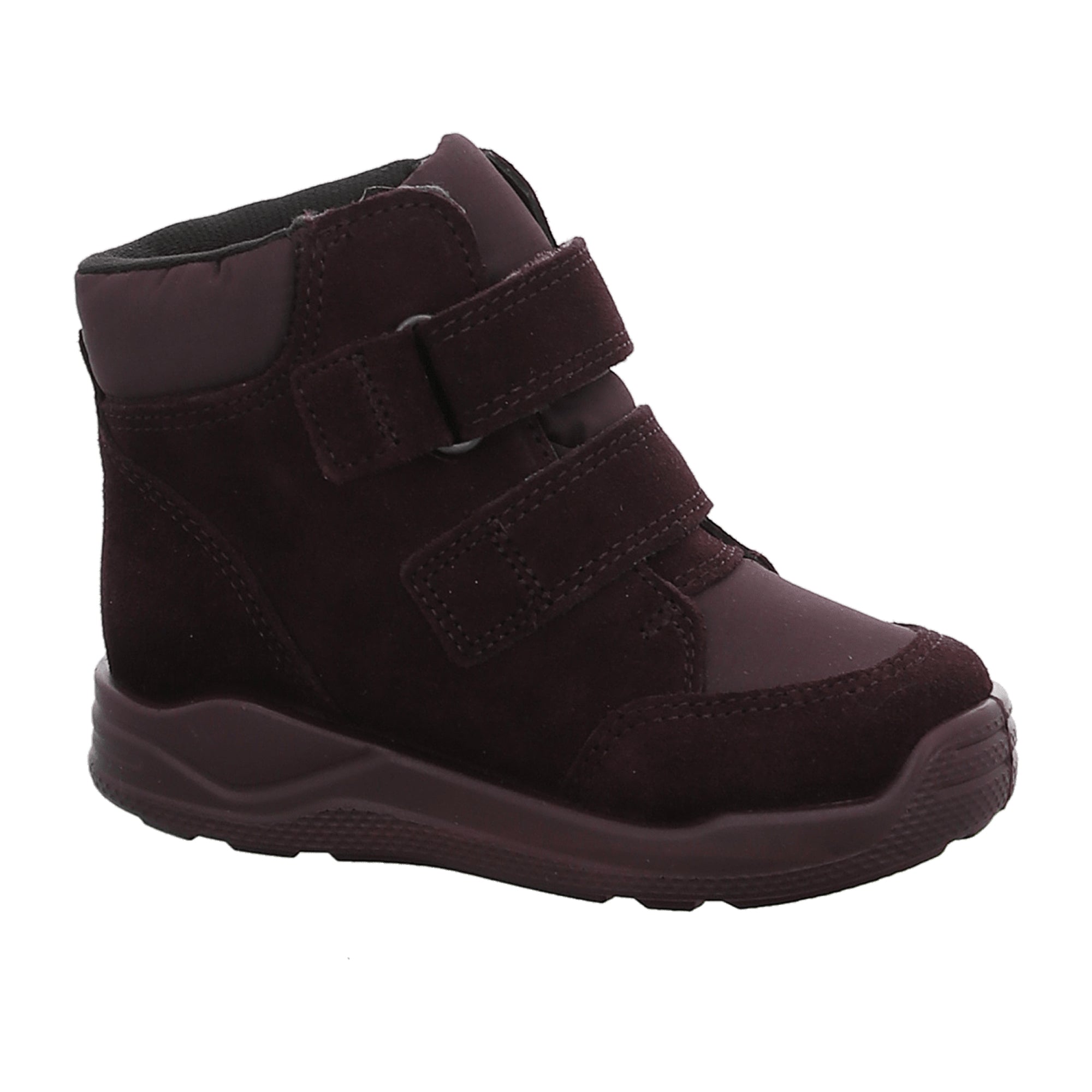 Ecco Urban Mini Kids’ Red Boots - Durable & Stylish Footwear for Children