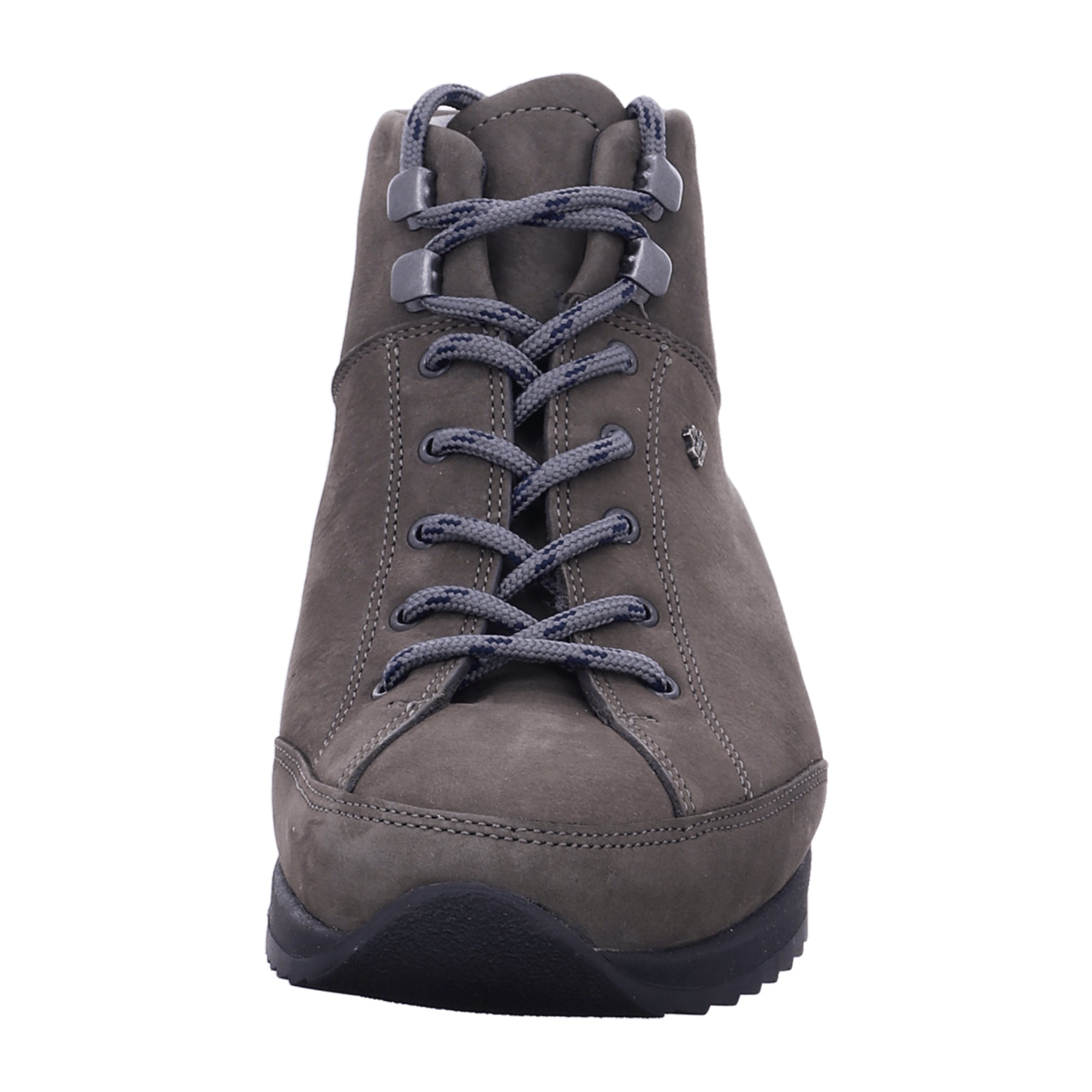 Finn Comfort 02239 Women's Orthopedic Walking Shoes, Stylish Gray