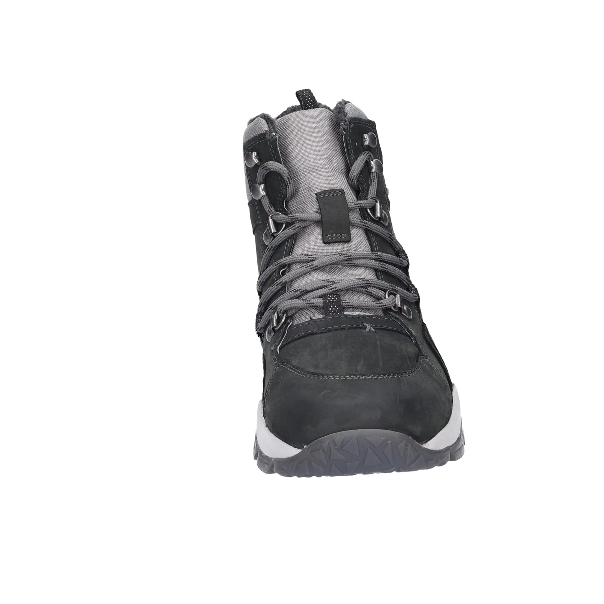 Josef Seibel Phillipp 50 Men's Black Shoes