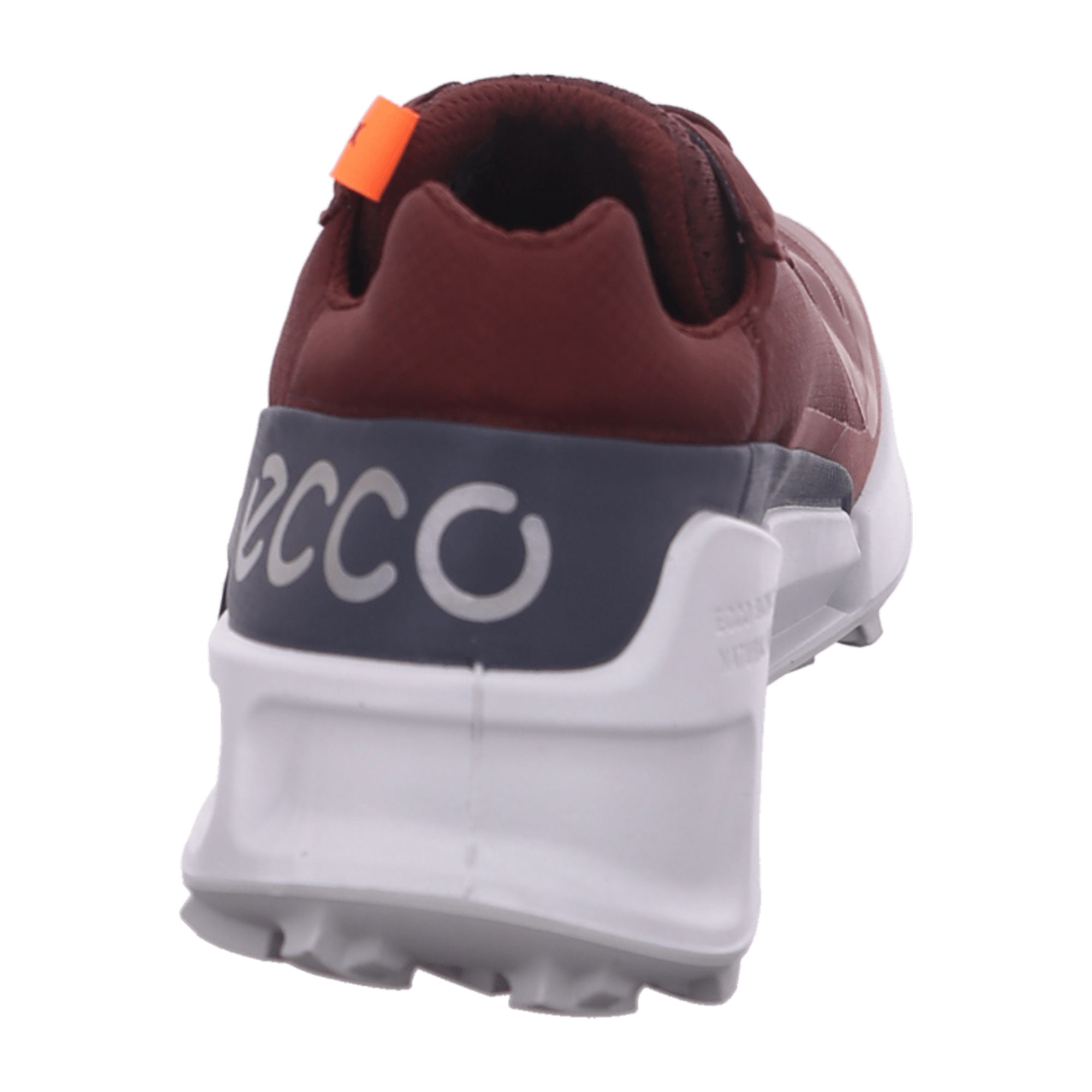 Ecco BIOM 2.1 X COUNTRY Men's Trail Running Shoes, Bold Red