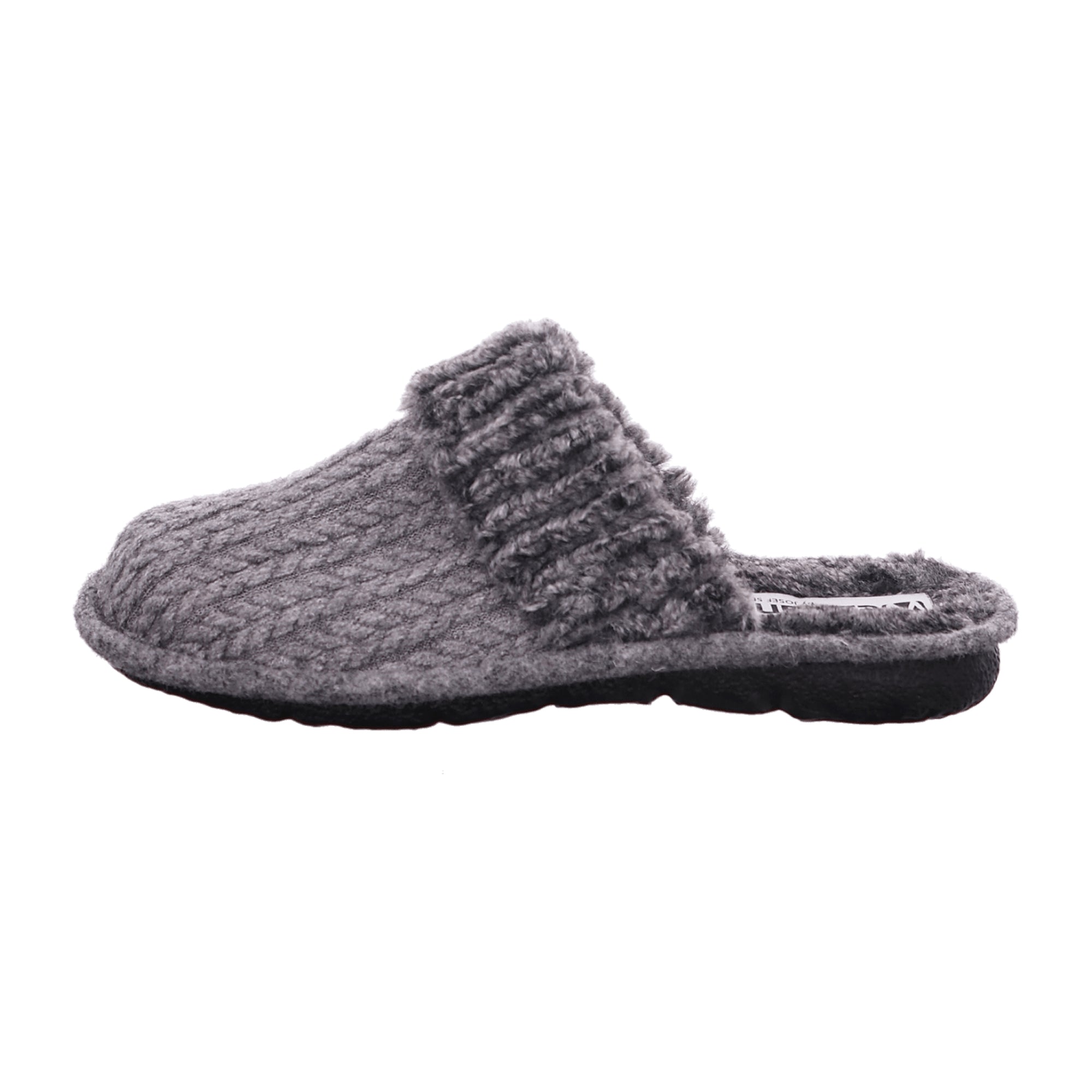 Josef Seibel LILLE 127 for Women in Grey - Bartel-Shop