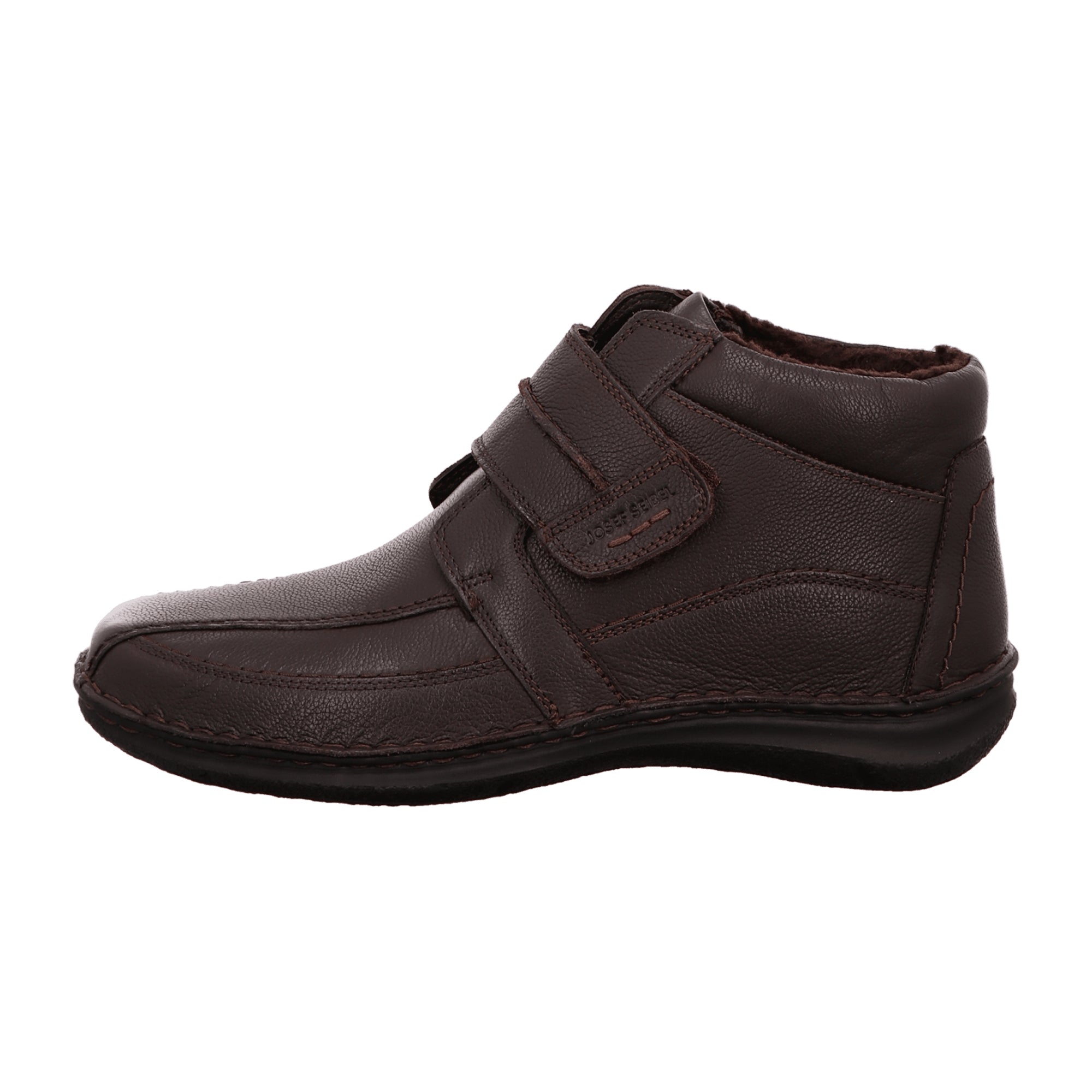 Josef Seibel Anvers 95 for Men Brown