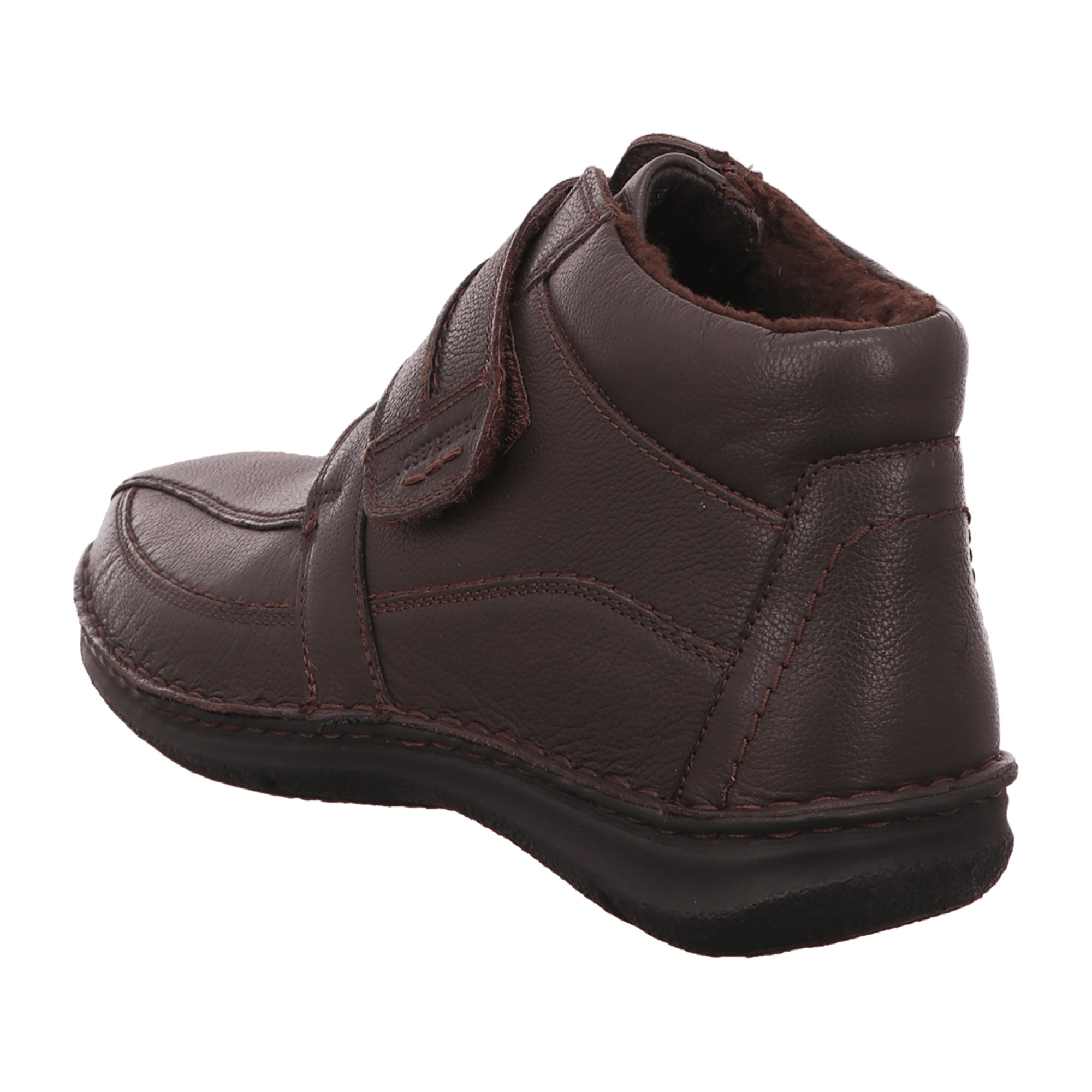 Josef Seibel Anvers 95 for Men Brown