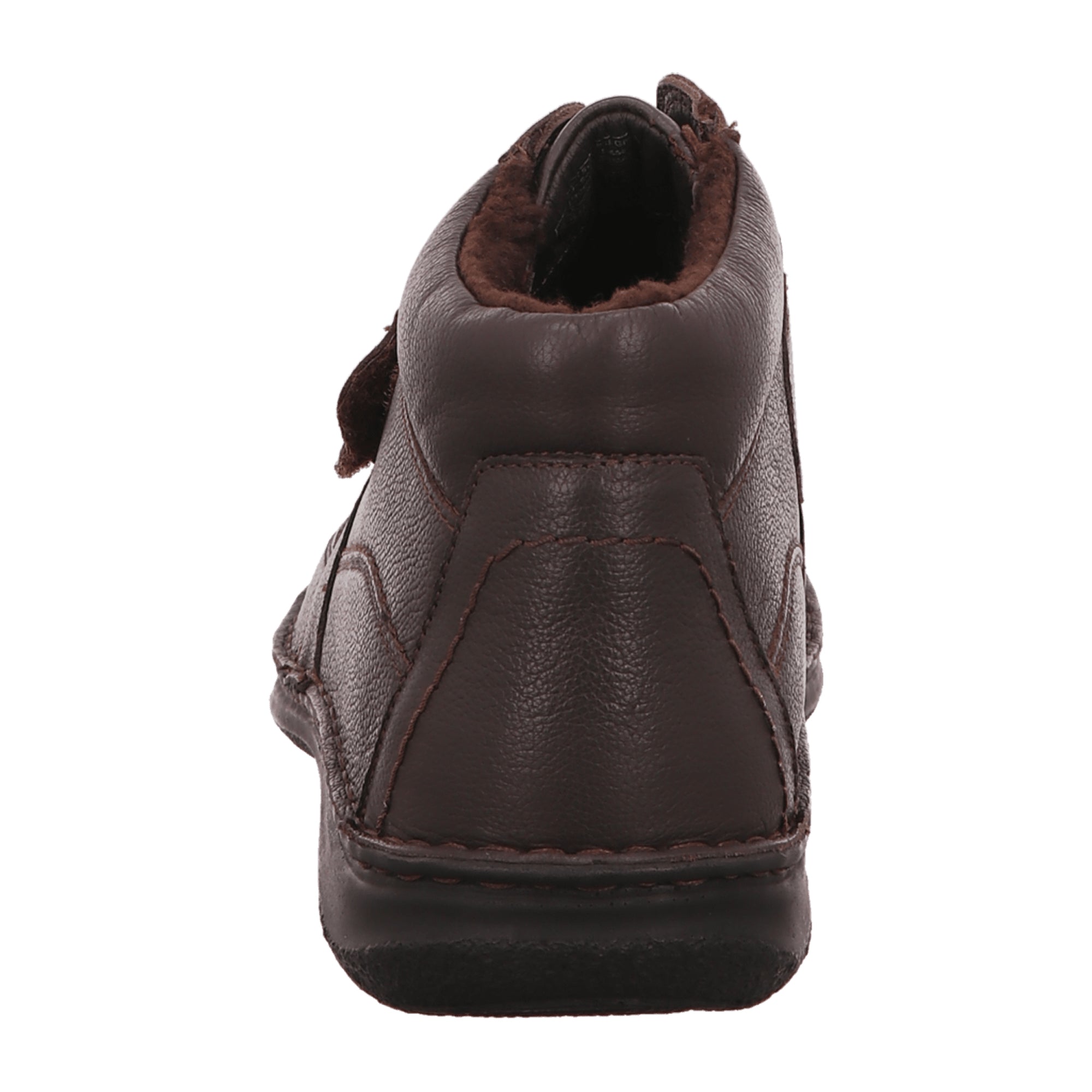 Josef Seibel Anvers 95 for Men Brown