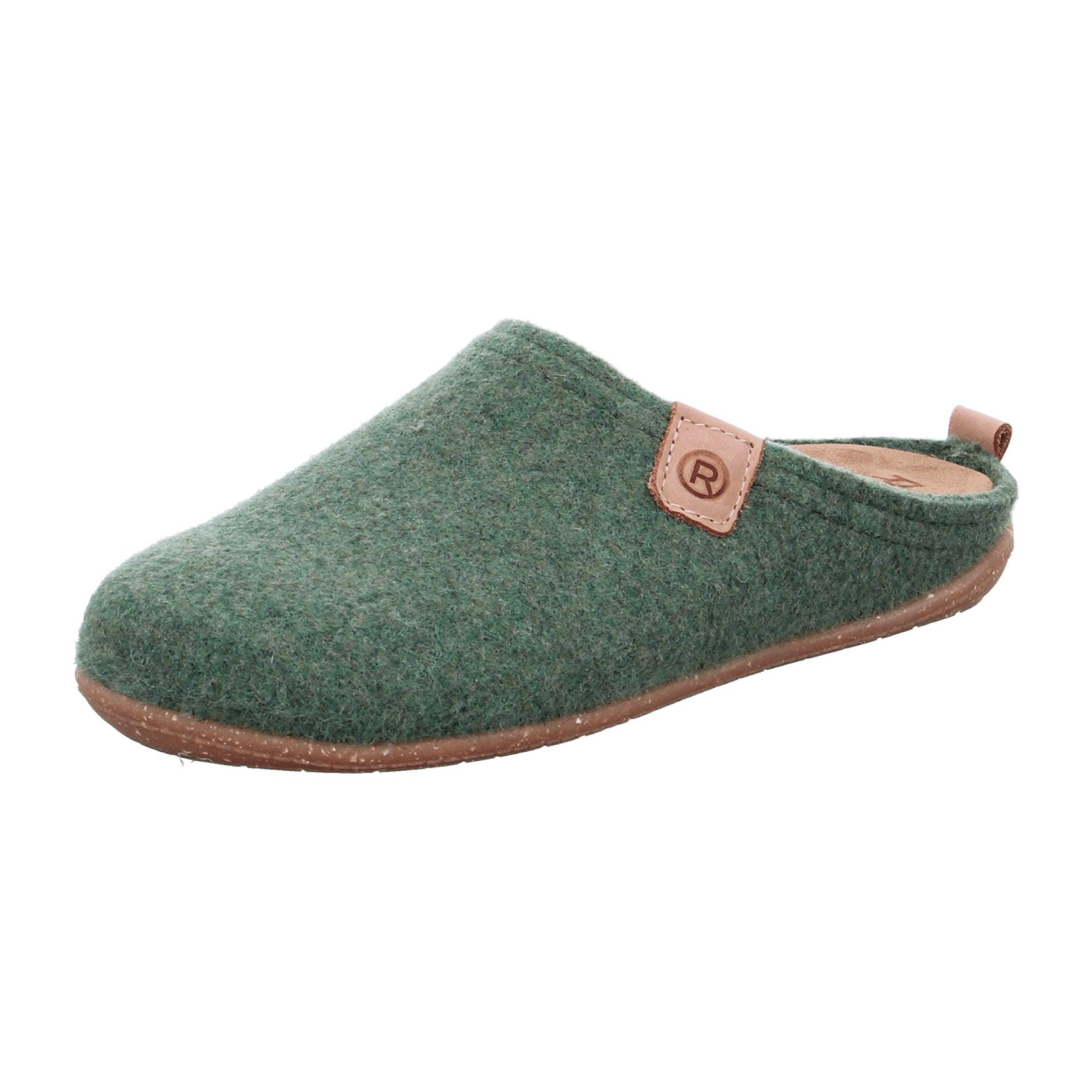 Rohde Rivoli Green Women's Slippers Online Purchase Fast Shipping Over 1300 Brands