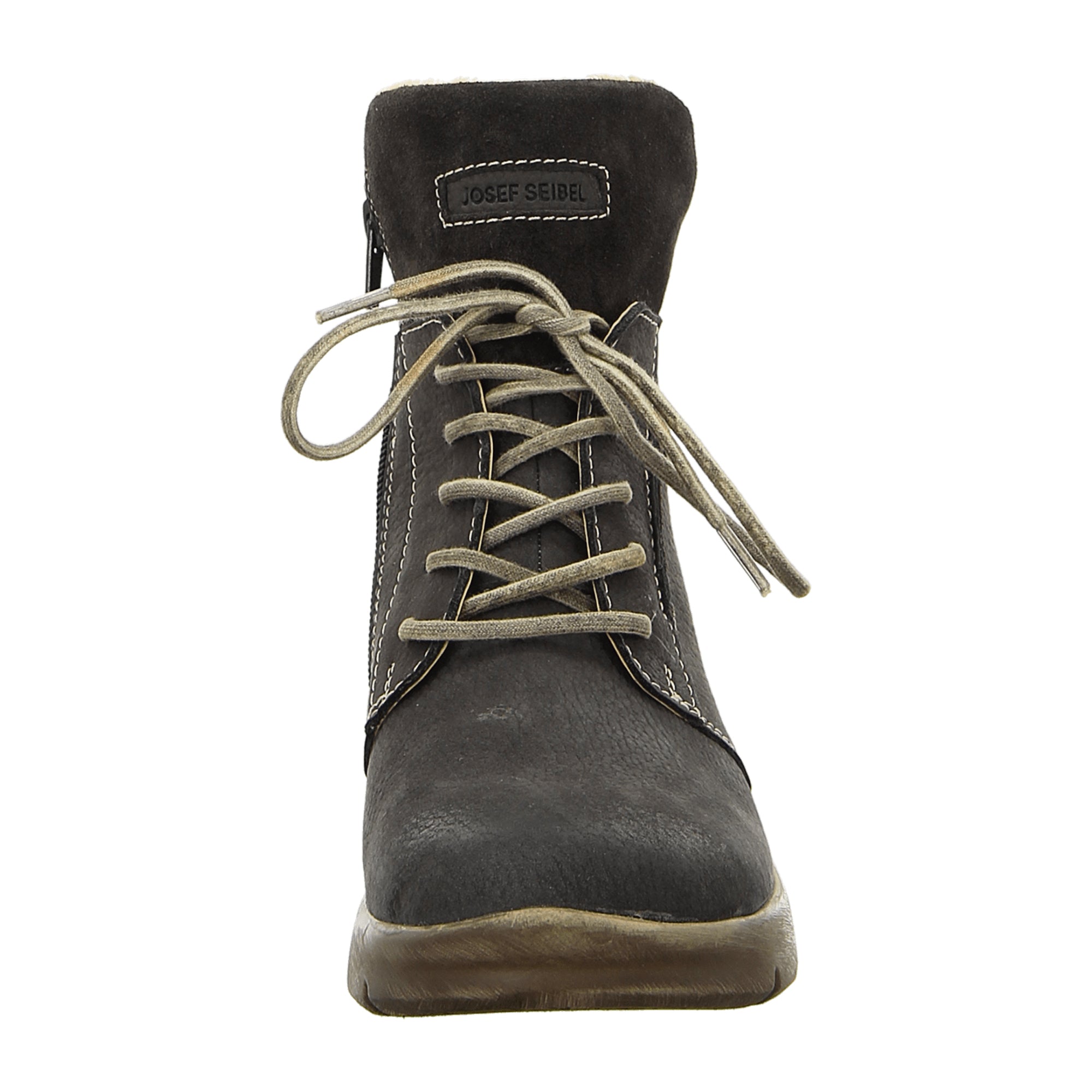 Josef Seibel Conny 53 Women's Grey Shoes