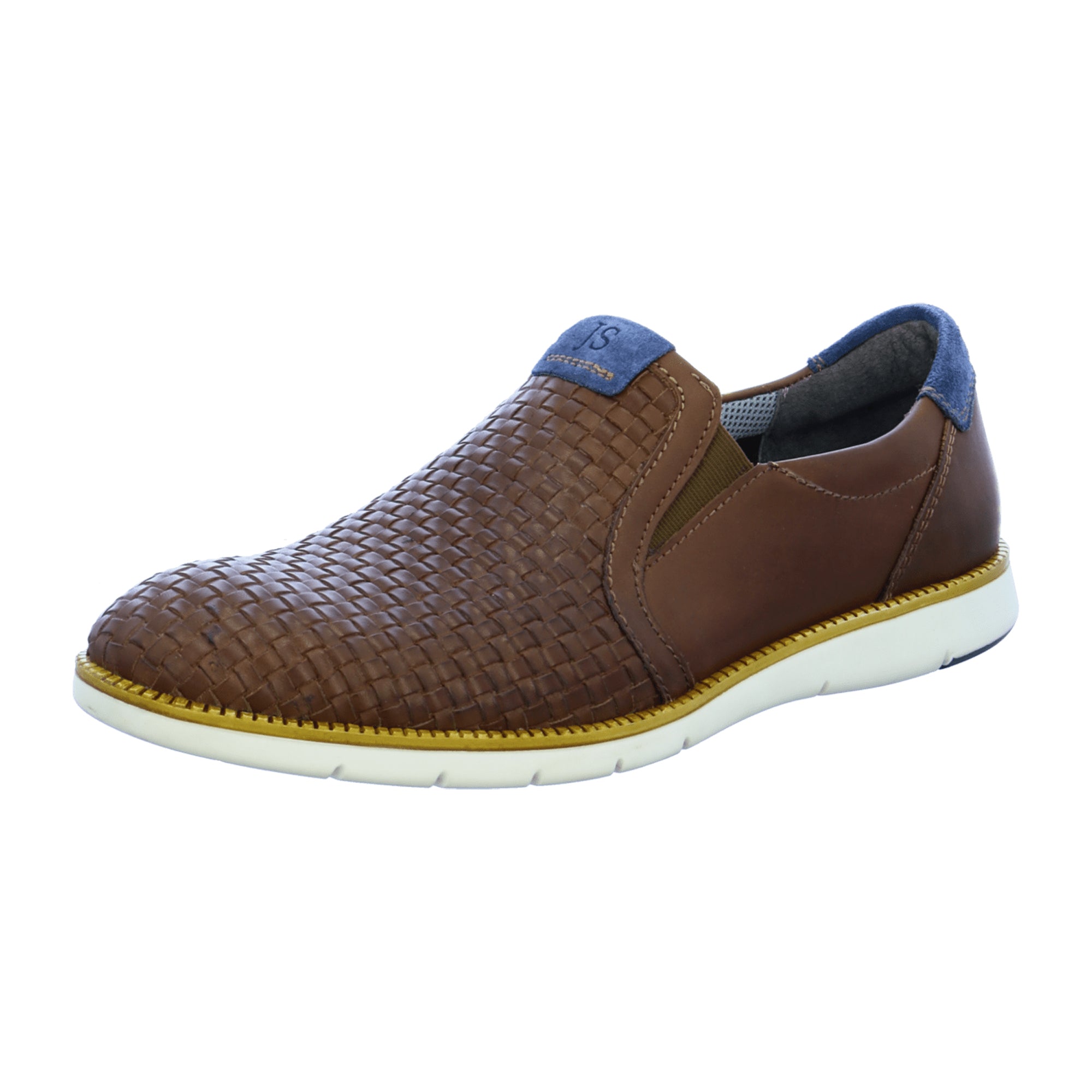 Rieker Nabukino Brown Shoes for Men Comfortable Stylish Footwear