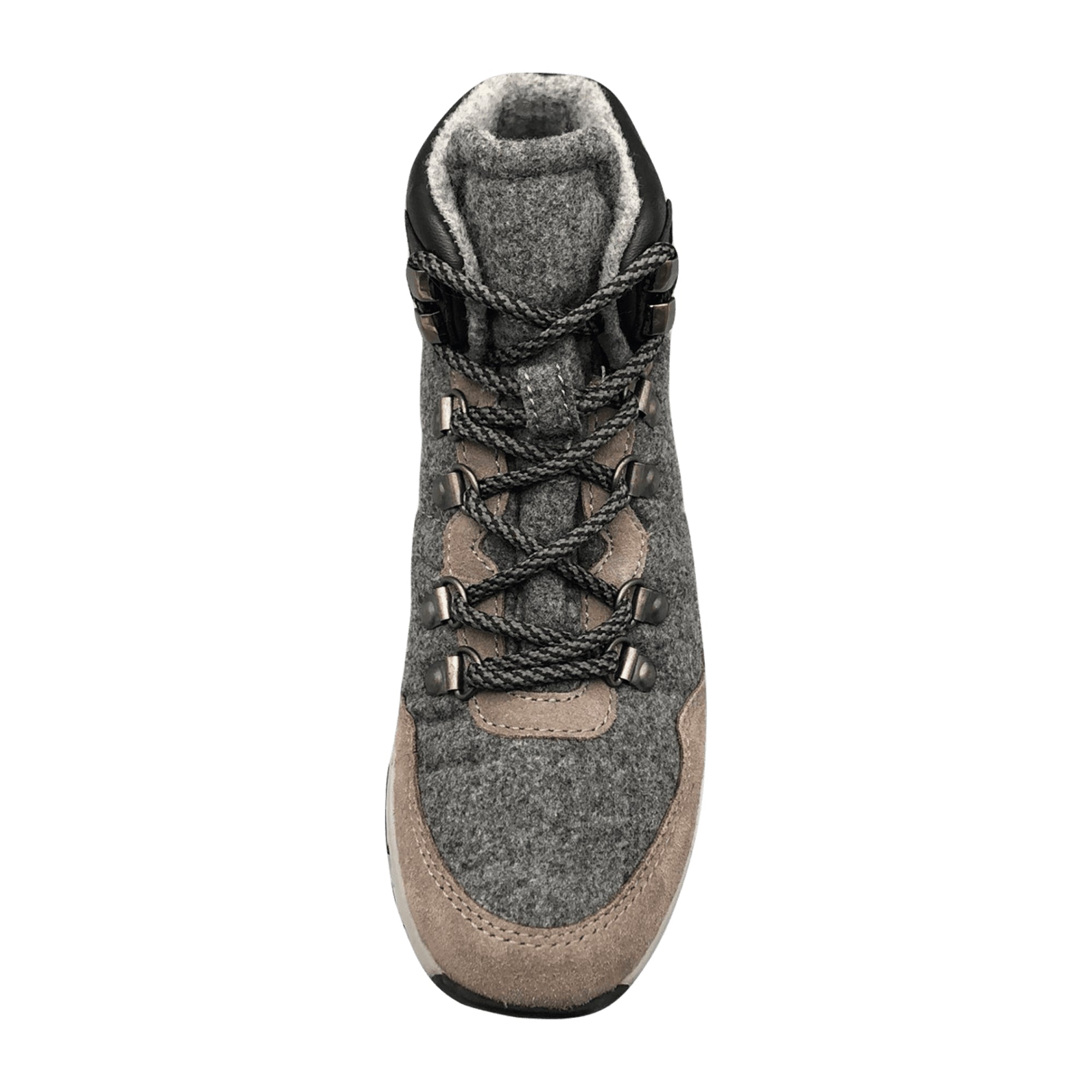 Josef Seibel Maoh 56 Women's Shoes in Grey - Bartel-Shop