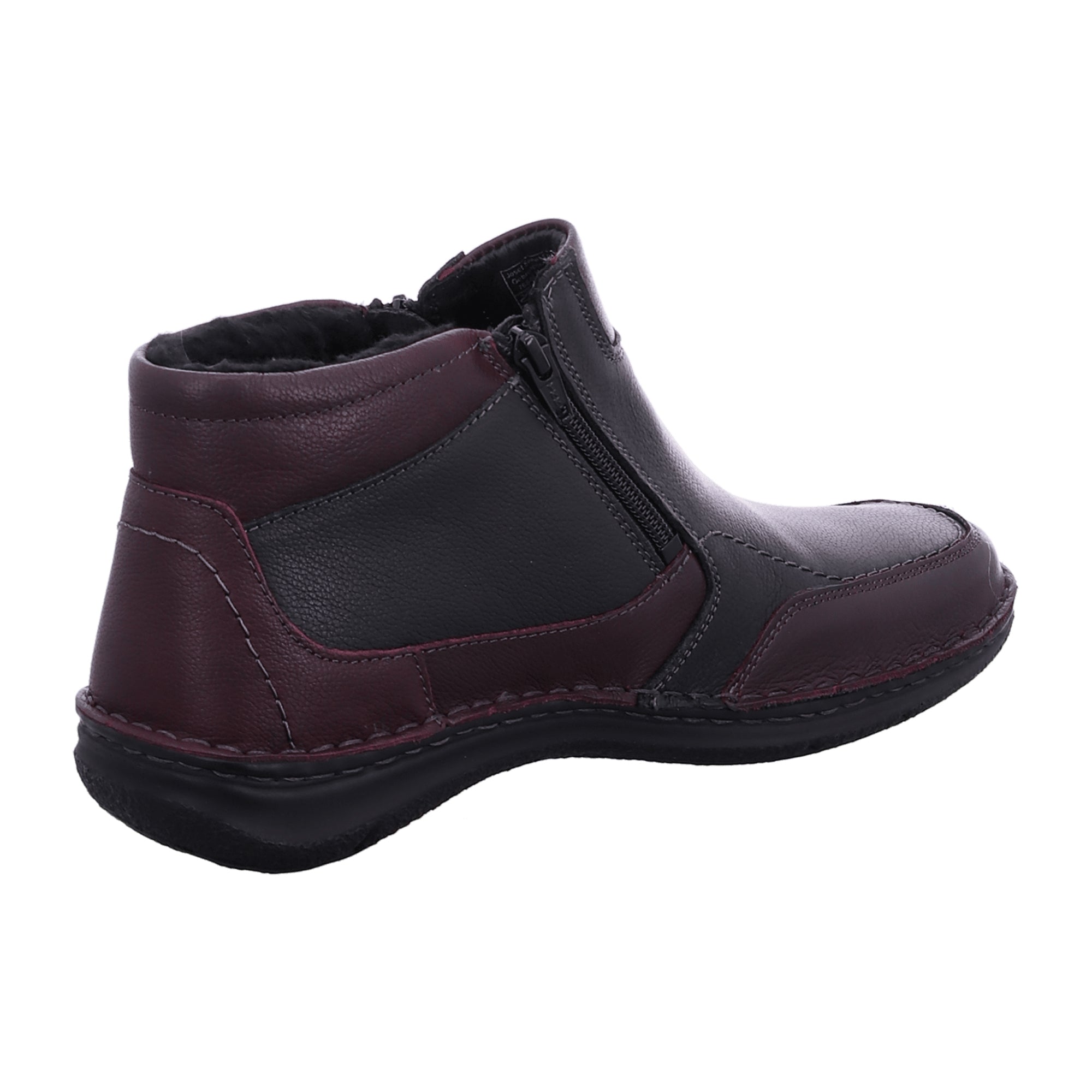 Josef Seibel ANVERS 96 for Men in Black