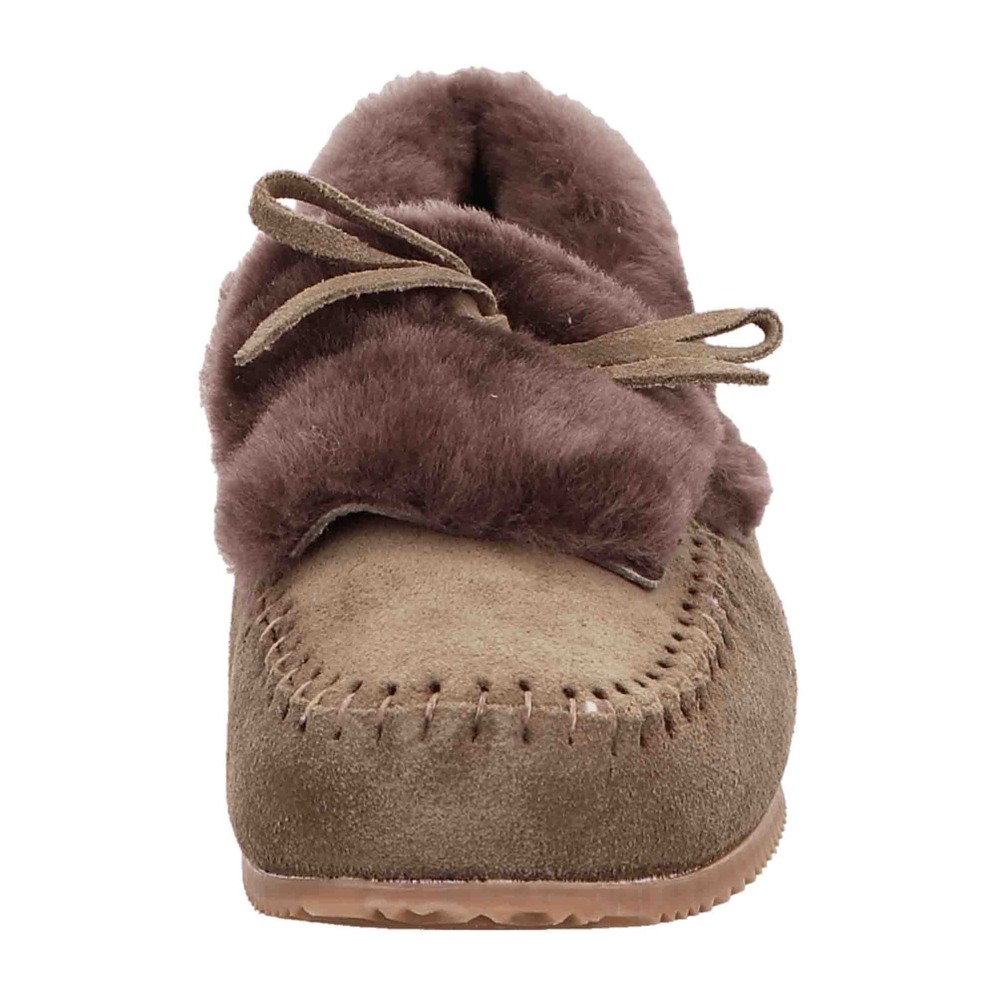 Rohde Arosa Brown Women's Shoes for Fall and Winter