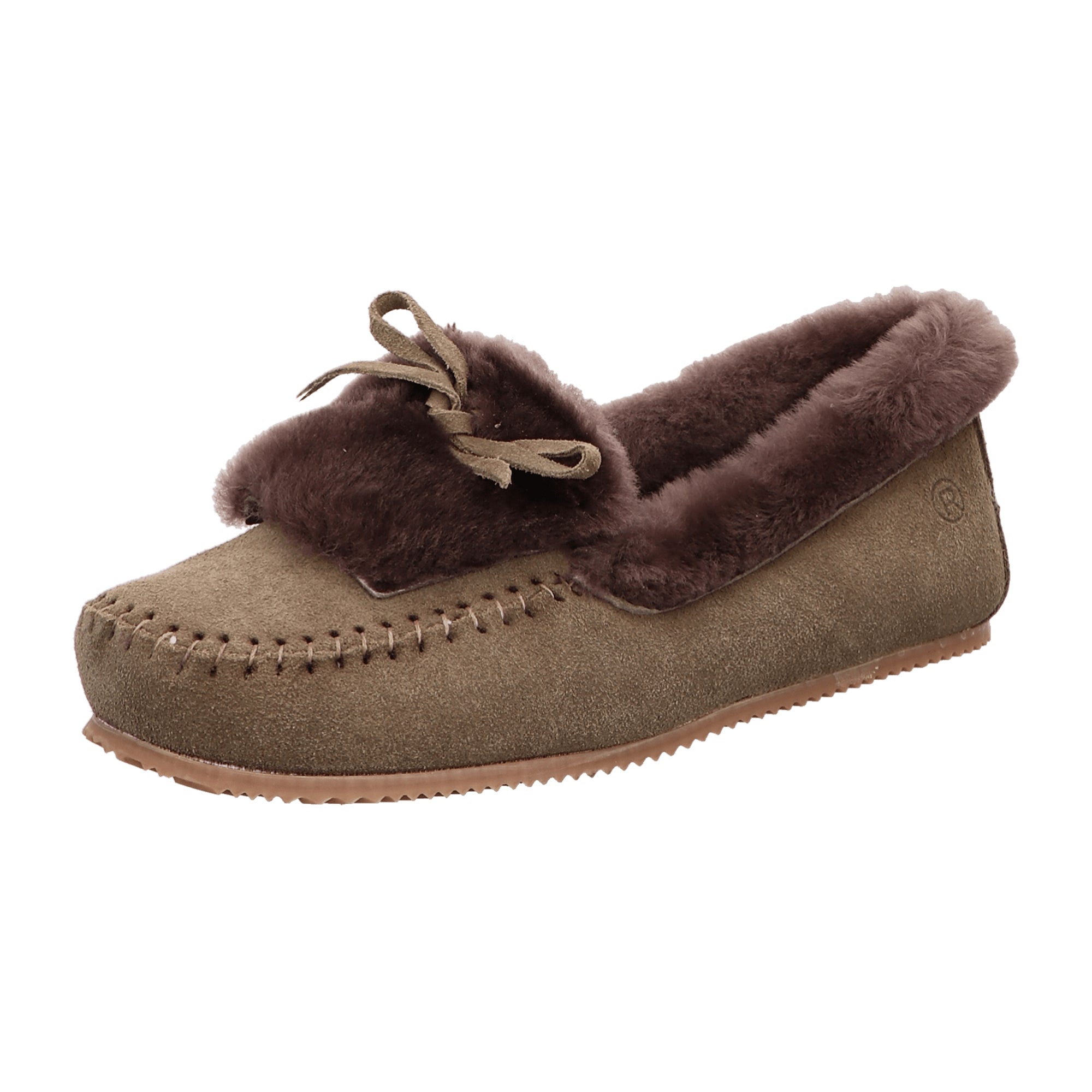 Rohde Arosa Brown Women's Shoes for Fall and Winter