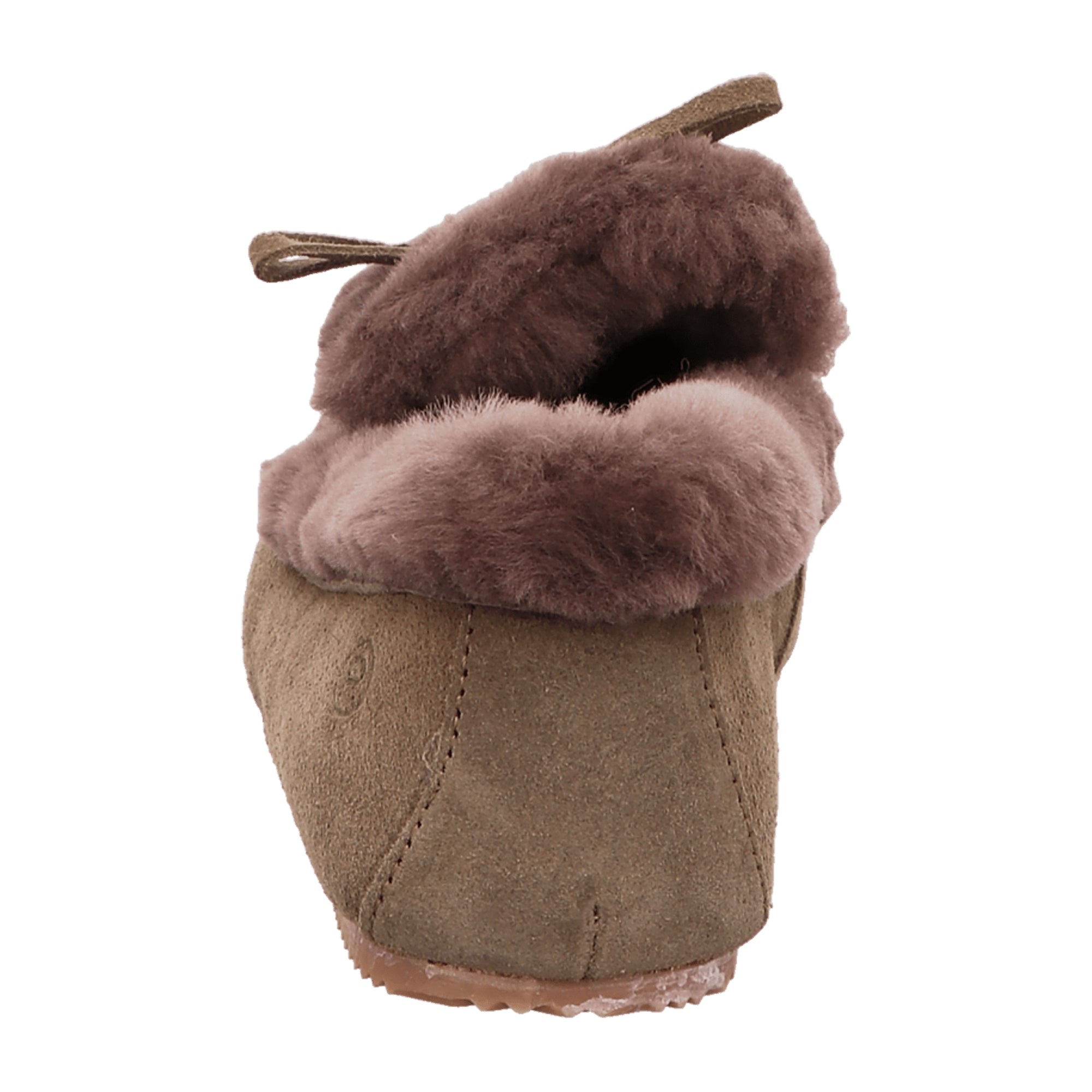 Rohde Arosa Brown Women's Shoes for Fall and Winter