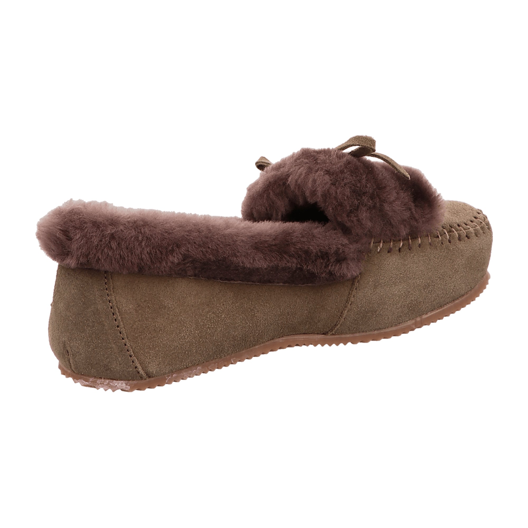 Rohde Arosa Brown Women's Shoes for Fall and Winter