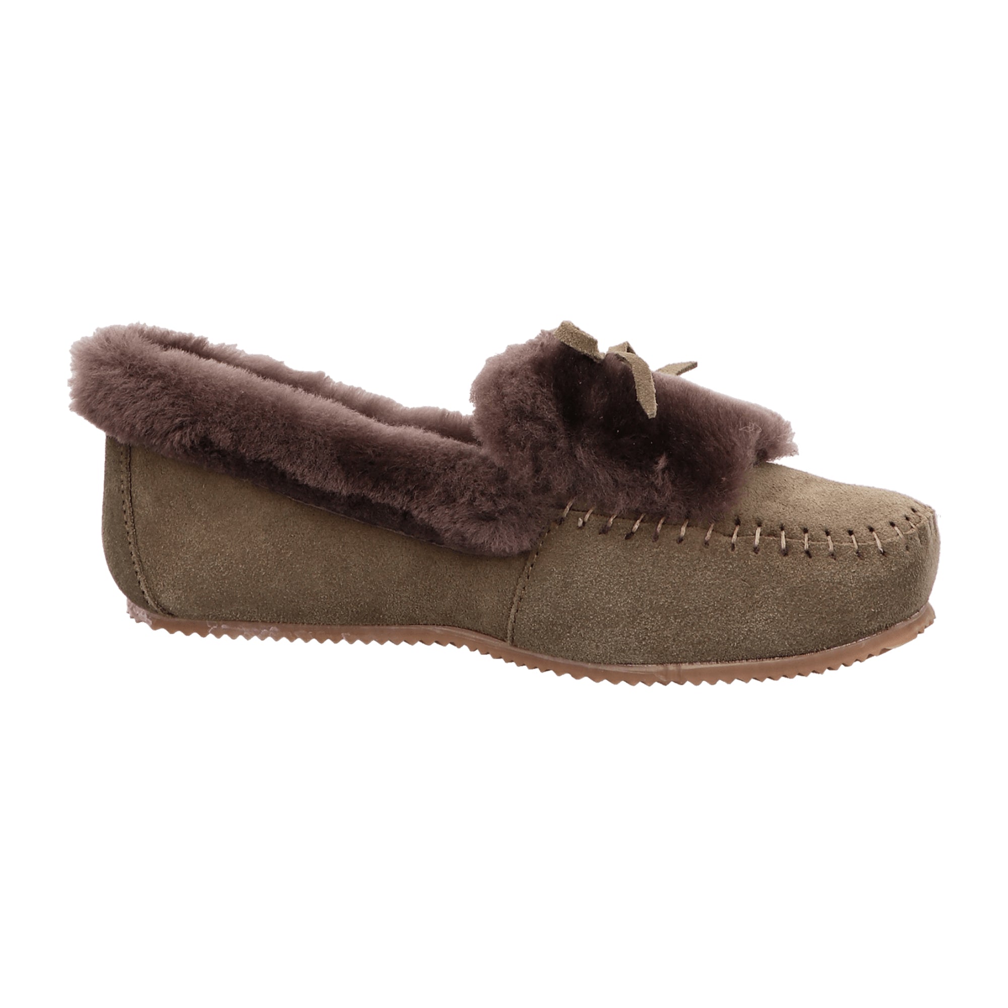 Rohde Arosa Brown Women's Shoes for Fall and Winter