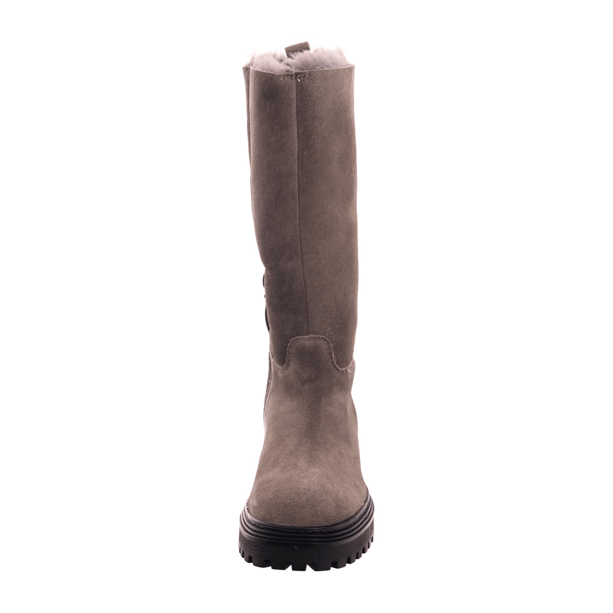 Josef Seibel Comfortable Boots for Women in Brown