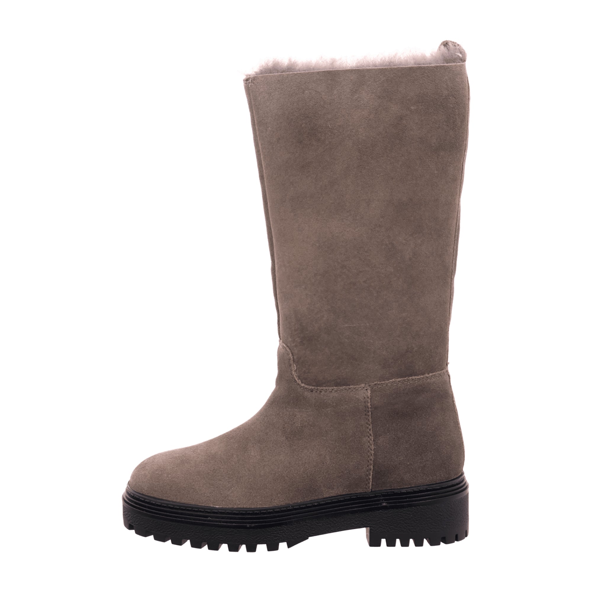 Josef Seibel Comfortable Boots for Women in Brown
