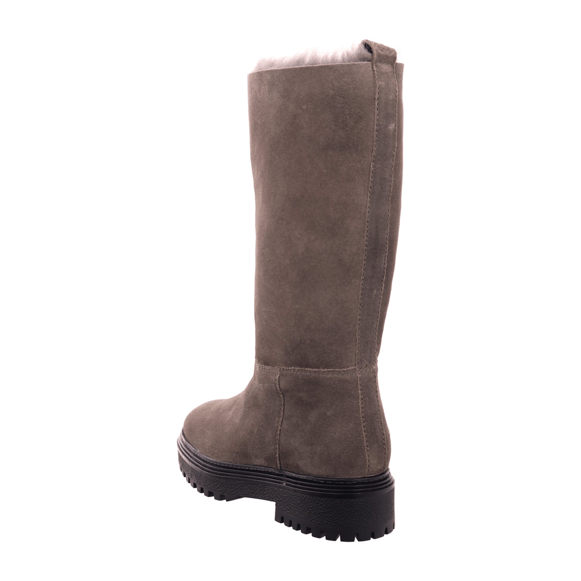 Josef Seibel Comfortable Boots for Women in Brown