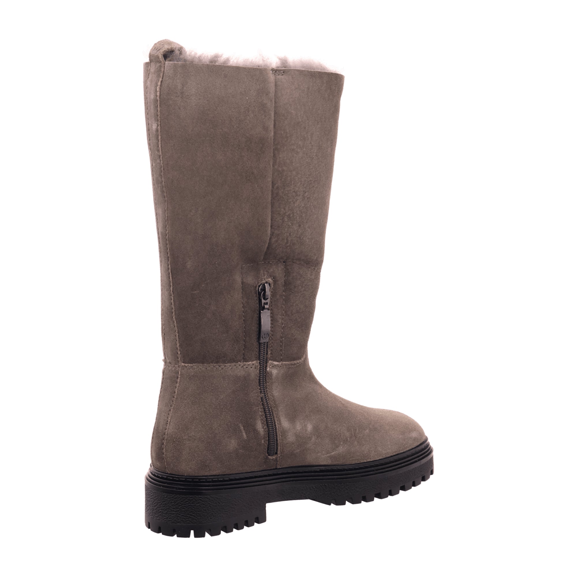 Josef Seibel Comfortable Boots for Women in Brown
