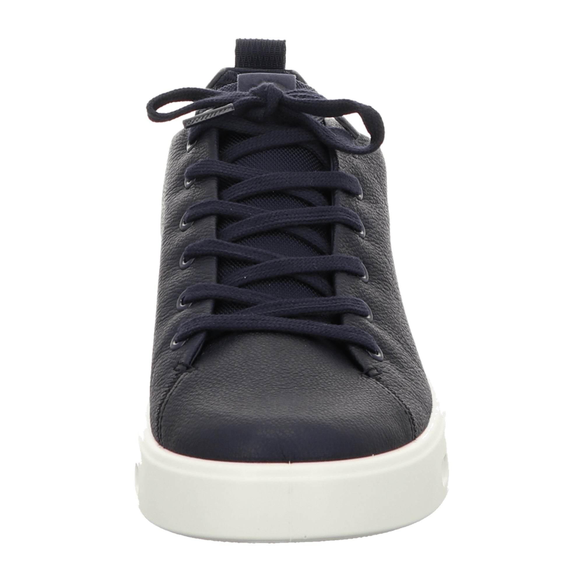 Ecco STREET 720 Men's Casual Blue Sneakers