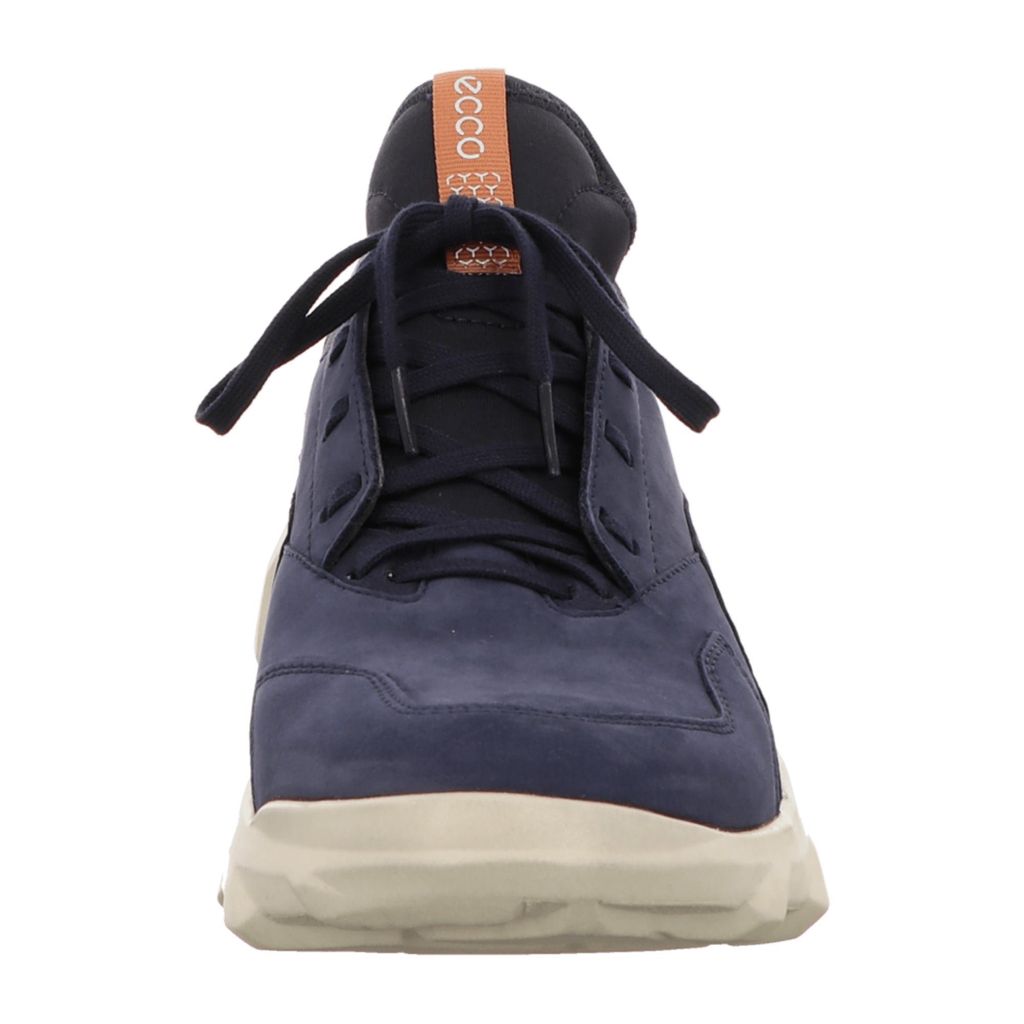 Ecco MX M Men's Outdoor Shoes, Stylish Blue - Bartel-Shop