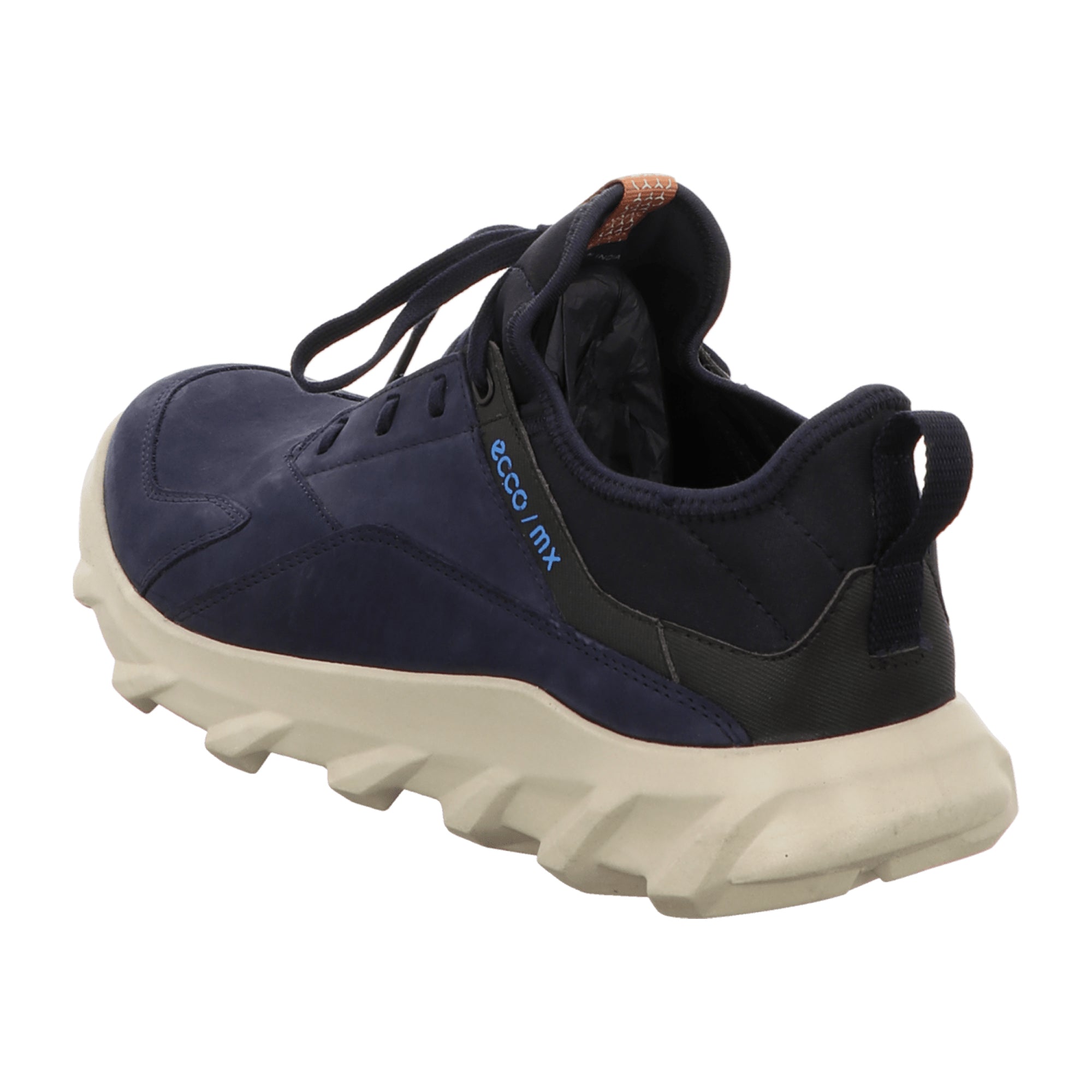 Ecco MX M Men's Outdoor Shoes, Stylish Blue - Bartel-Shop