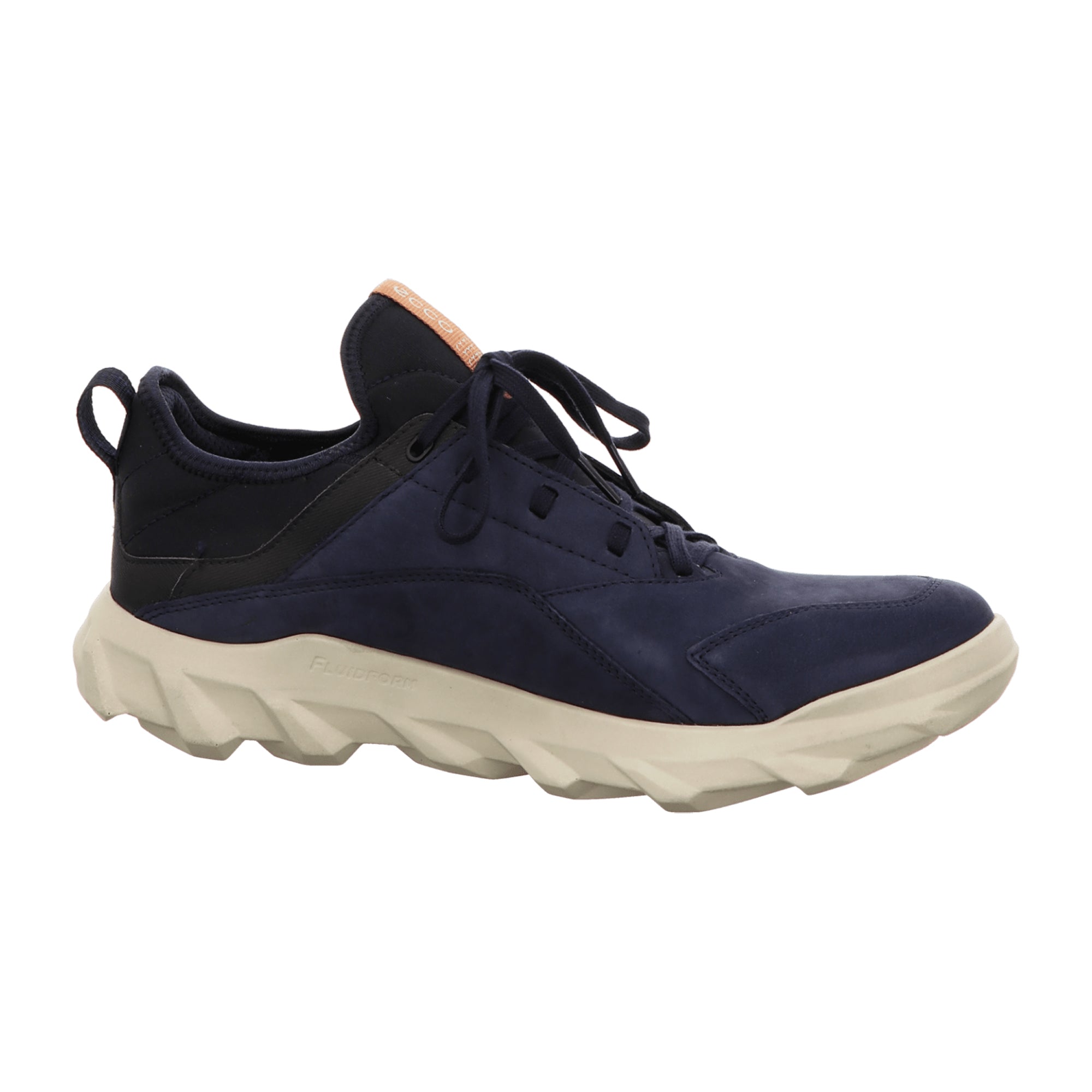 Ecco MX M Men's Outdoor Shoes, Stylish Blue - Bartel-Shop