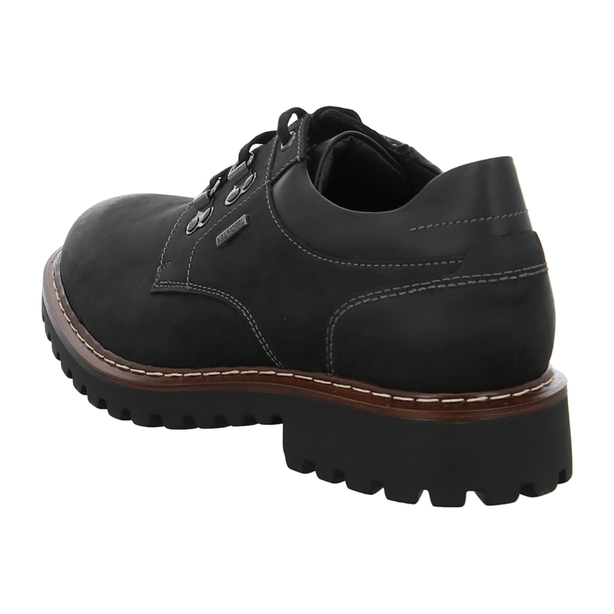 Josef Seibel Chance 64 for Men in Black