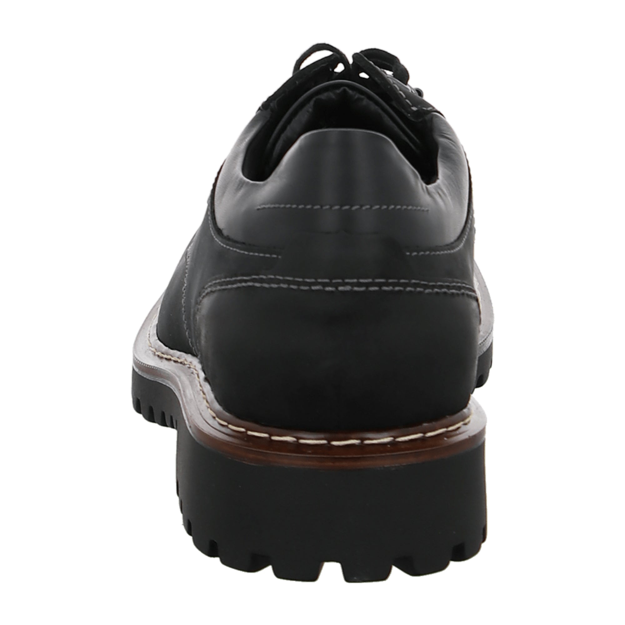 Josef Seibel Chance 64 for Men in Black