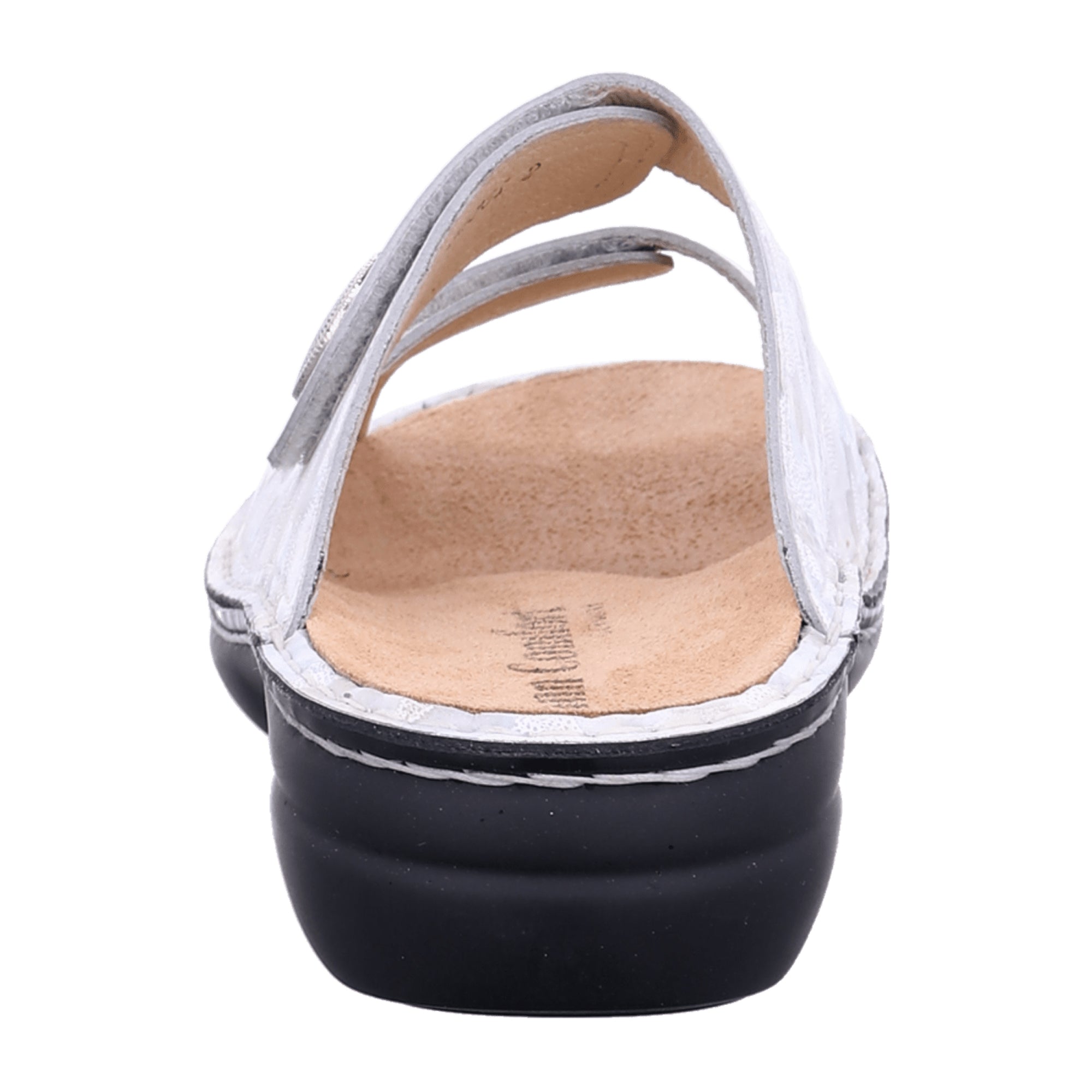 Finn Comfort Women's White Comfort Shoes - Durable & Stylish, Model 2550-764485