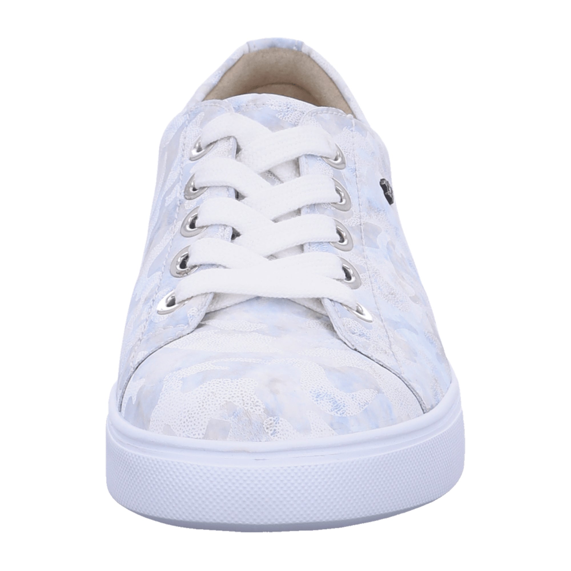 Finn Comfort Elpaso Women's White Sneakers - Stylish & Comfortable