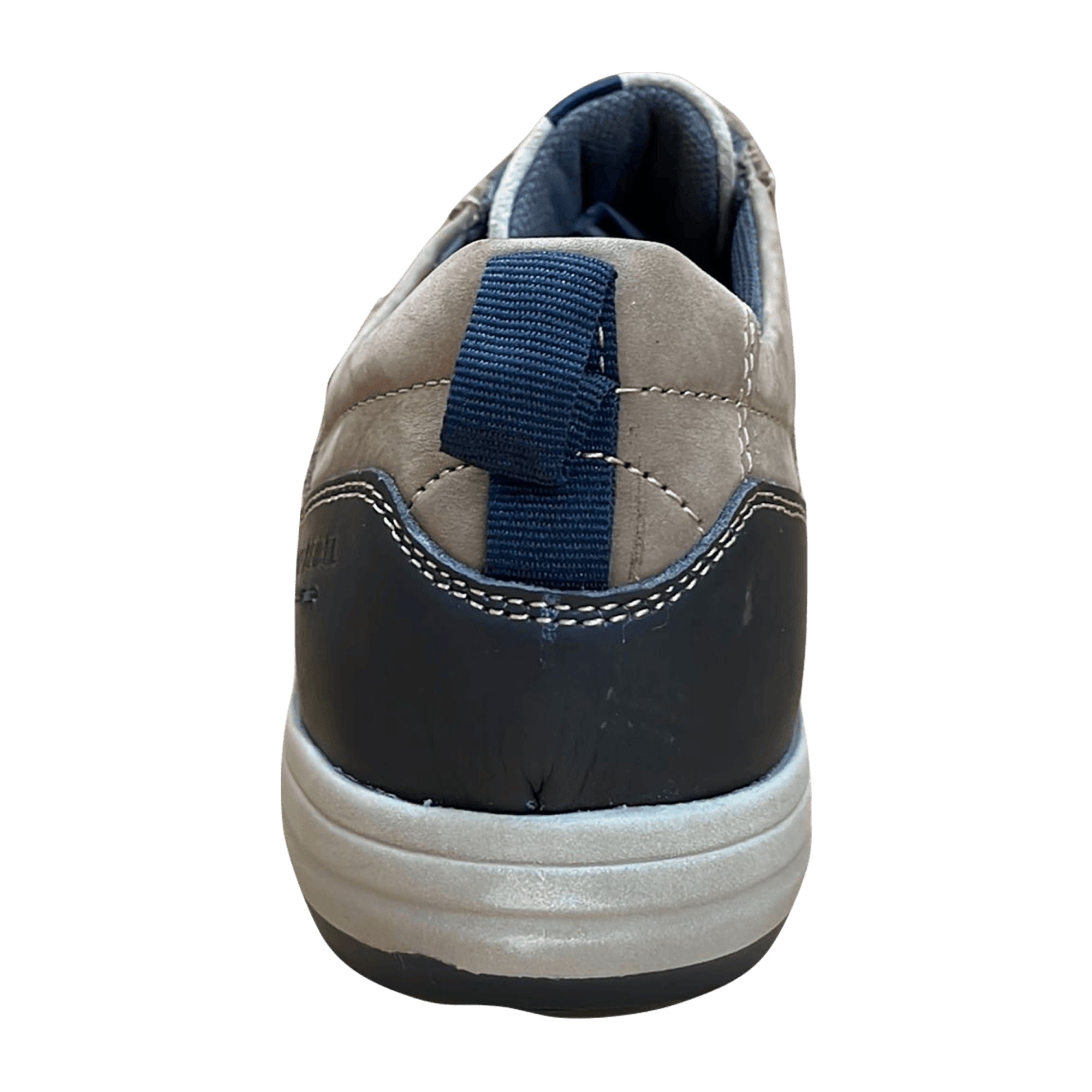 Josef Seibel ENRICO 24 for Men in Grey - Bartel-Shop