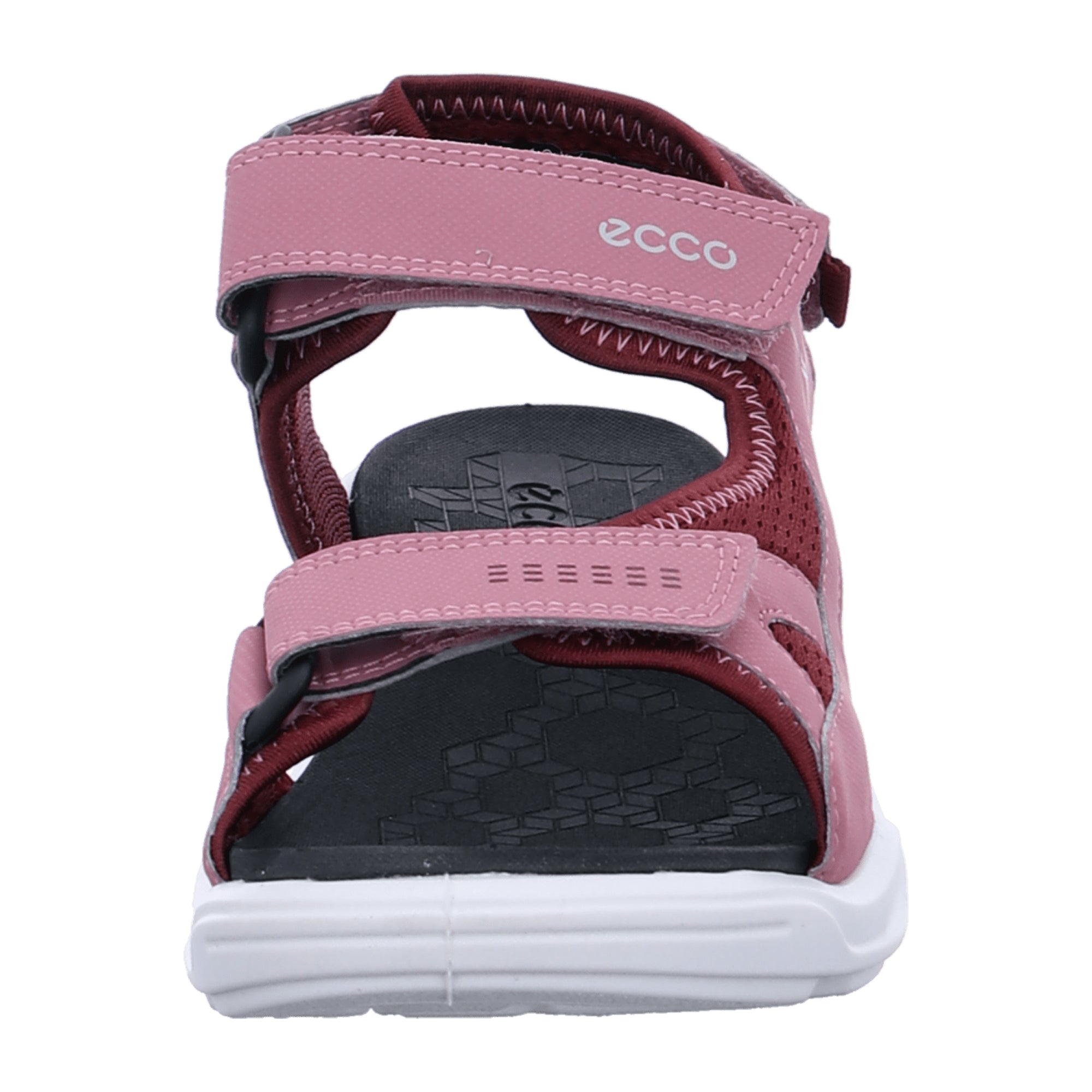 Ecco Biom Raft Kids Sandal in Blush Pink - Durable & Stylish