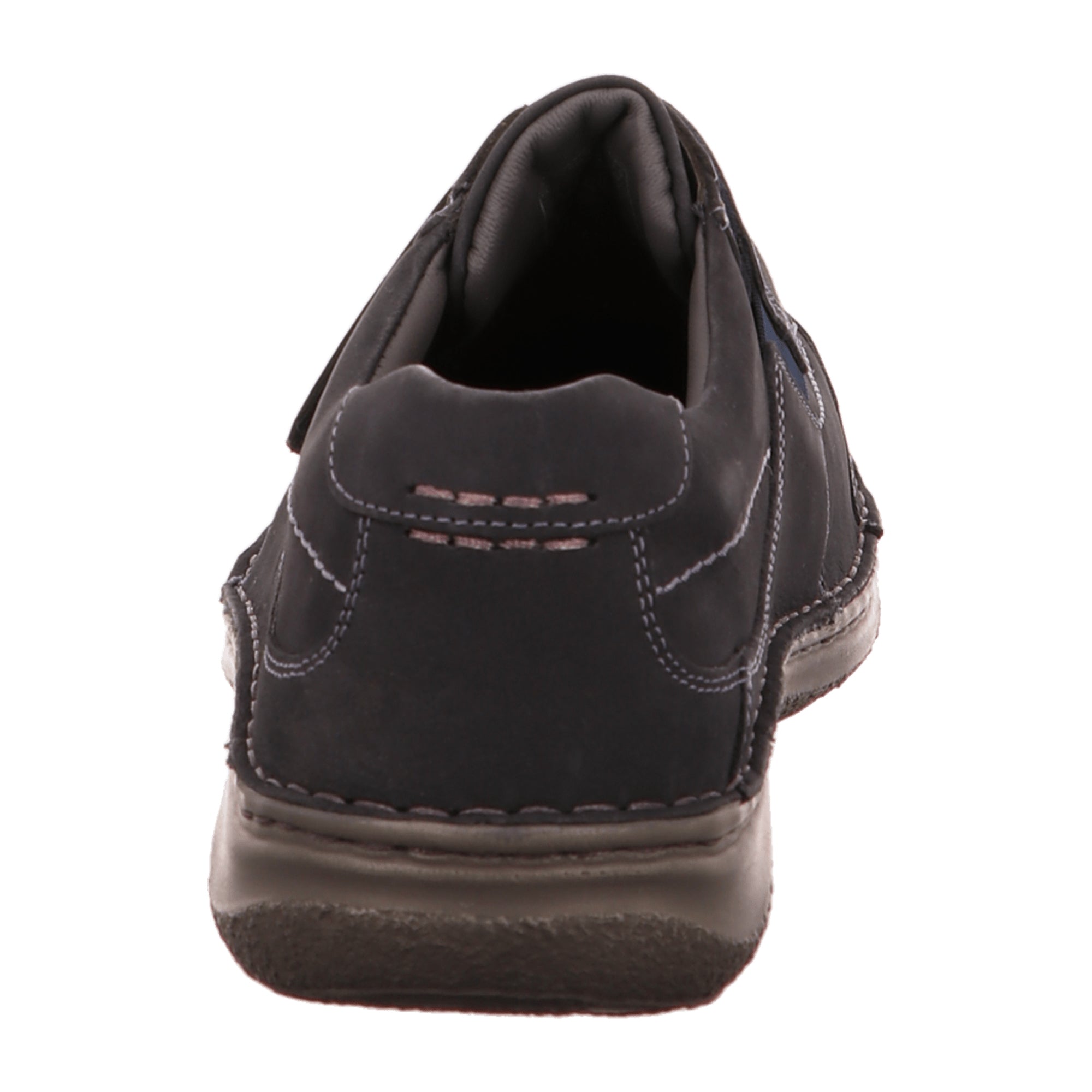 Josef Seibel Alec for Men Blue