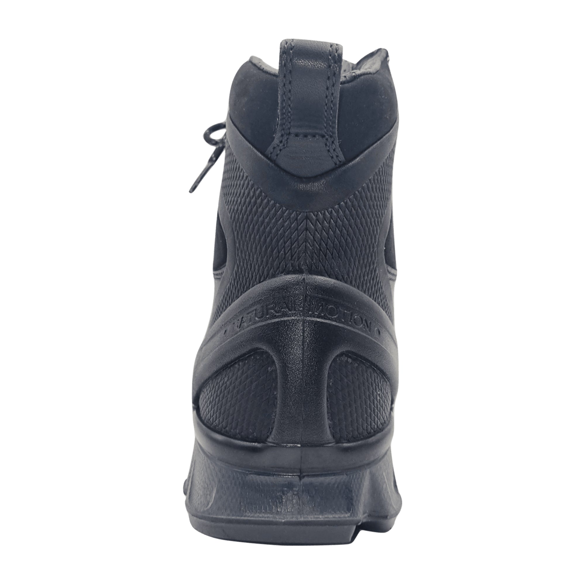Ecco BIOM HIKE M Men's Black Hiking Boots - Durable & Stylish