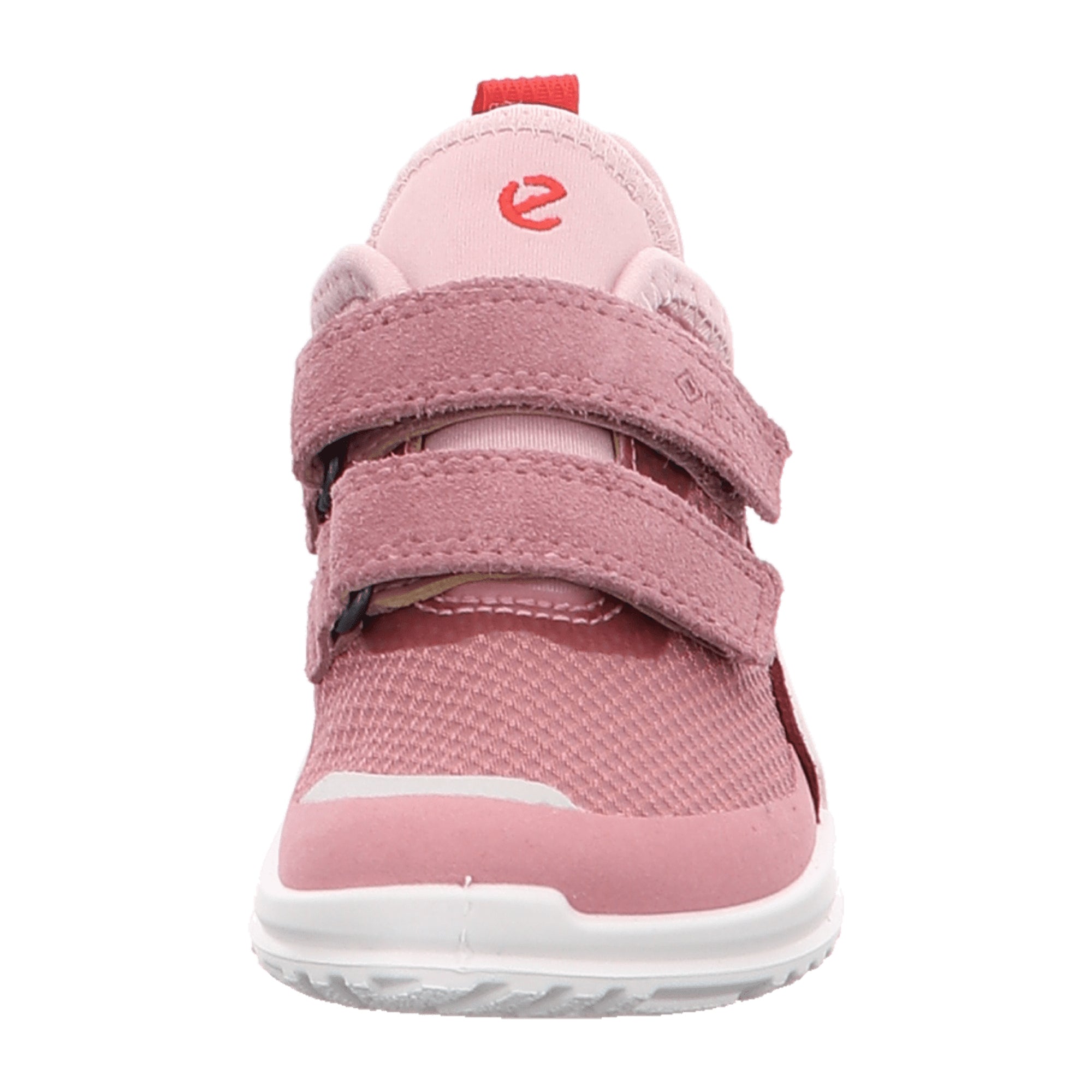 Ecco BIOM K1 Kids Sneakers, Pink - Durable & Stylish