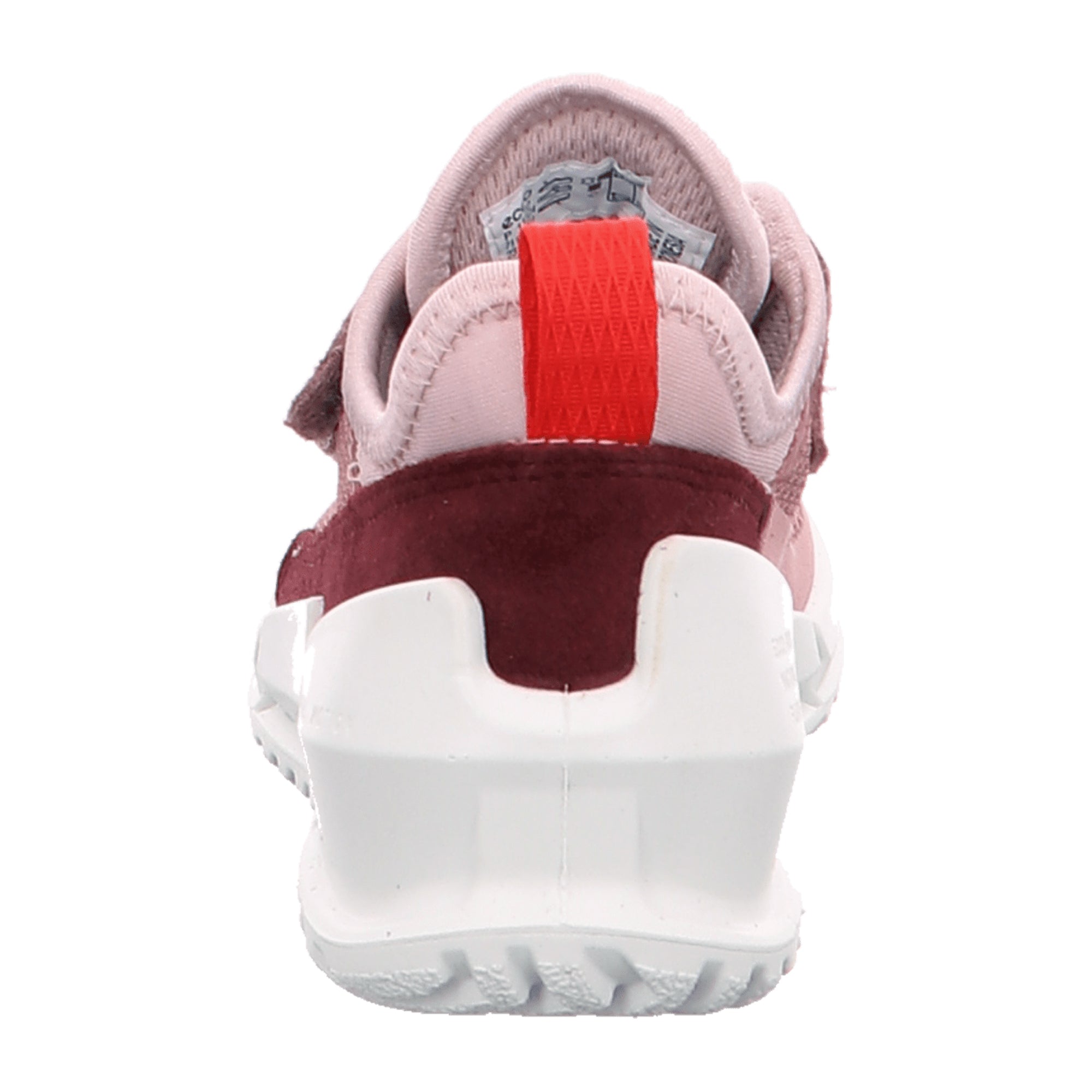 Ecco BIOM K1 Kids Sneakers, Pink - Durable & Stylish