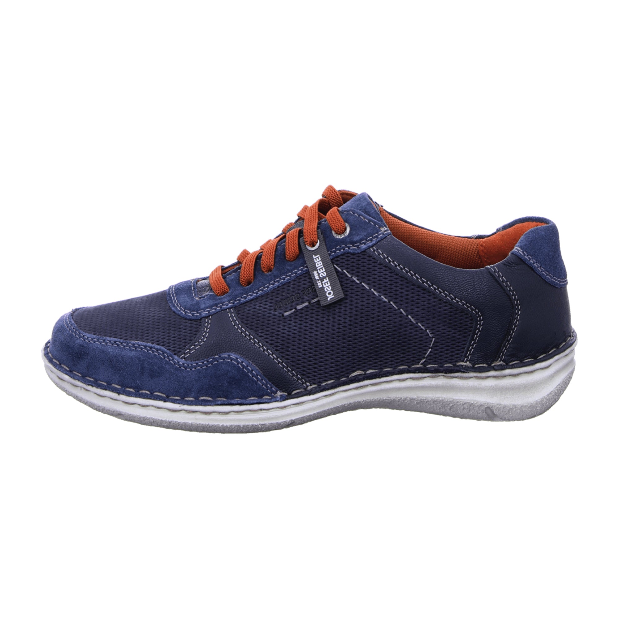 Josef Seibel R8 for Men Blue