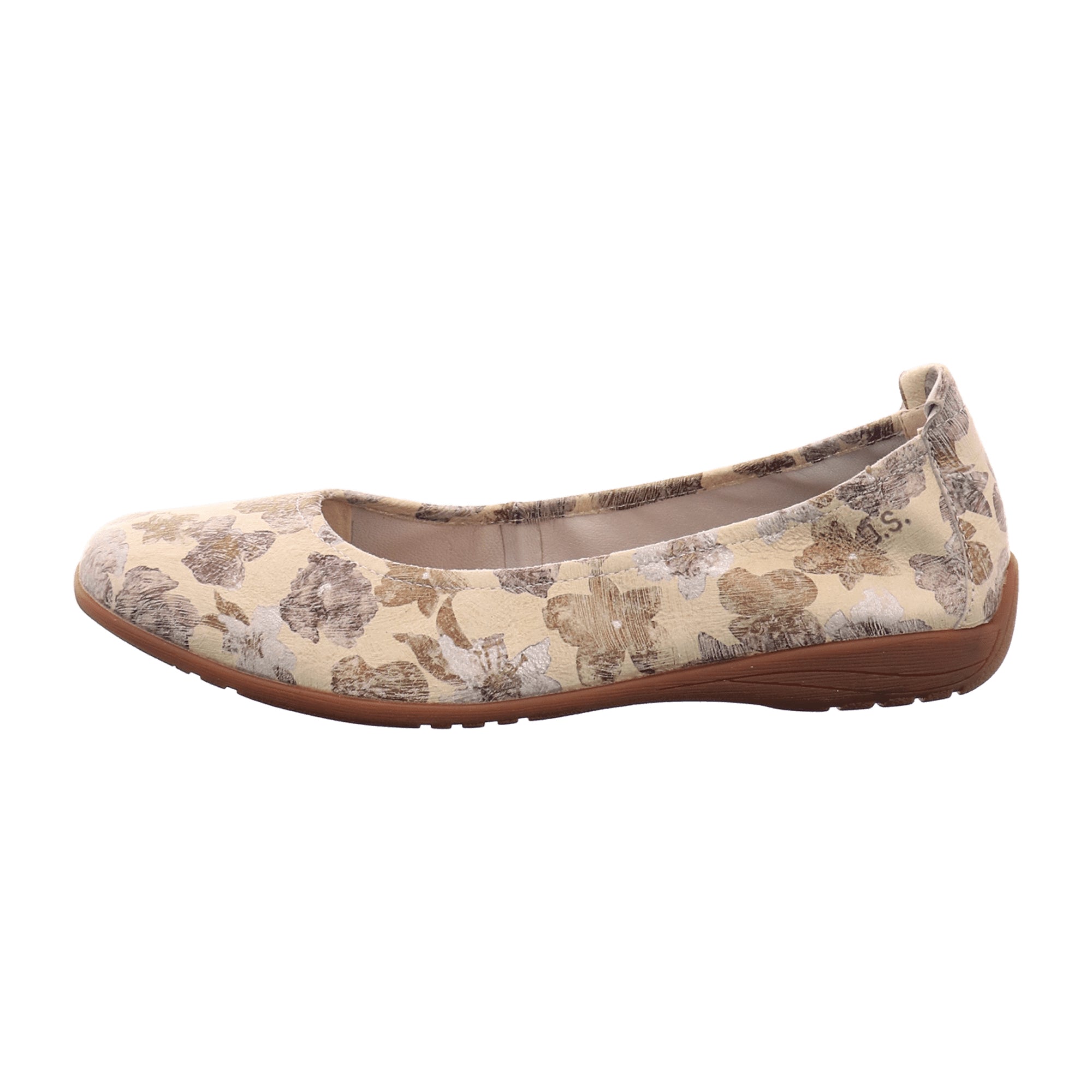 Josef Seibel FENJA 01 for Women in Beige