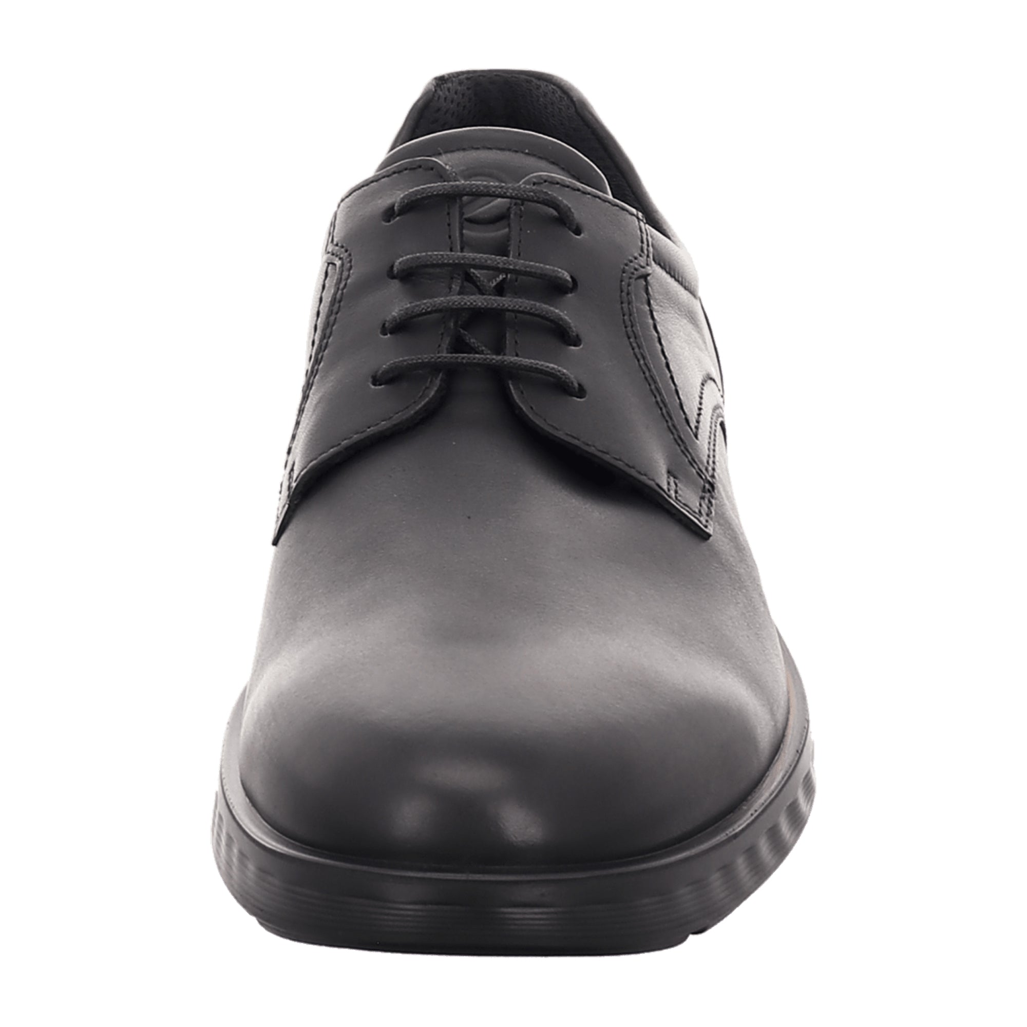 Ecco S Lite Hybrid Men's Golf Shoe - Stylish Black Comfort and Durability