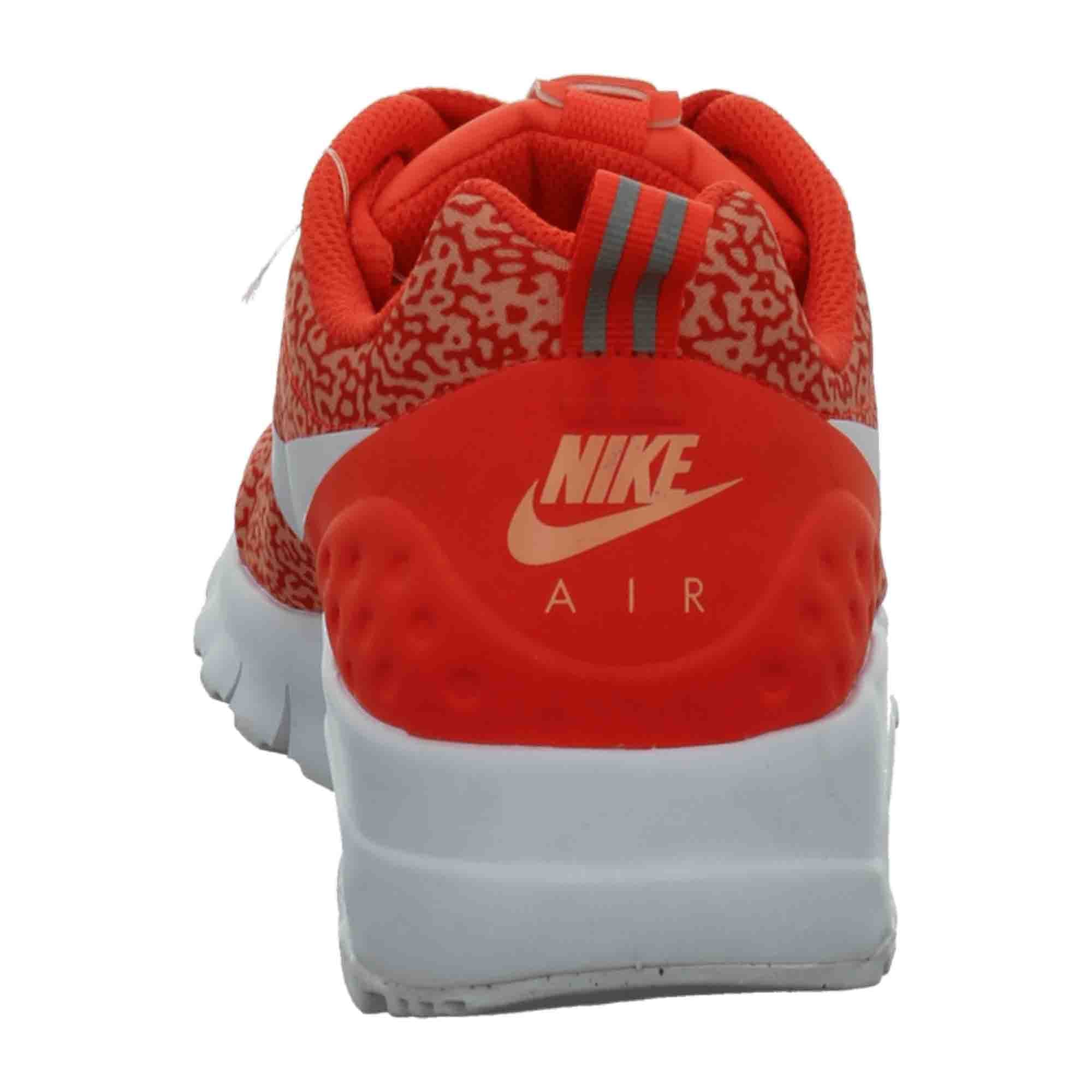 Salomon Sneaker Low for women, orange, shoes