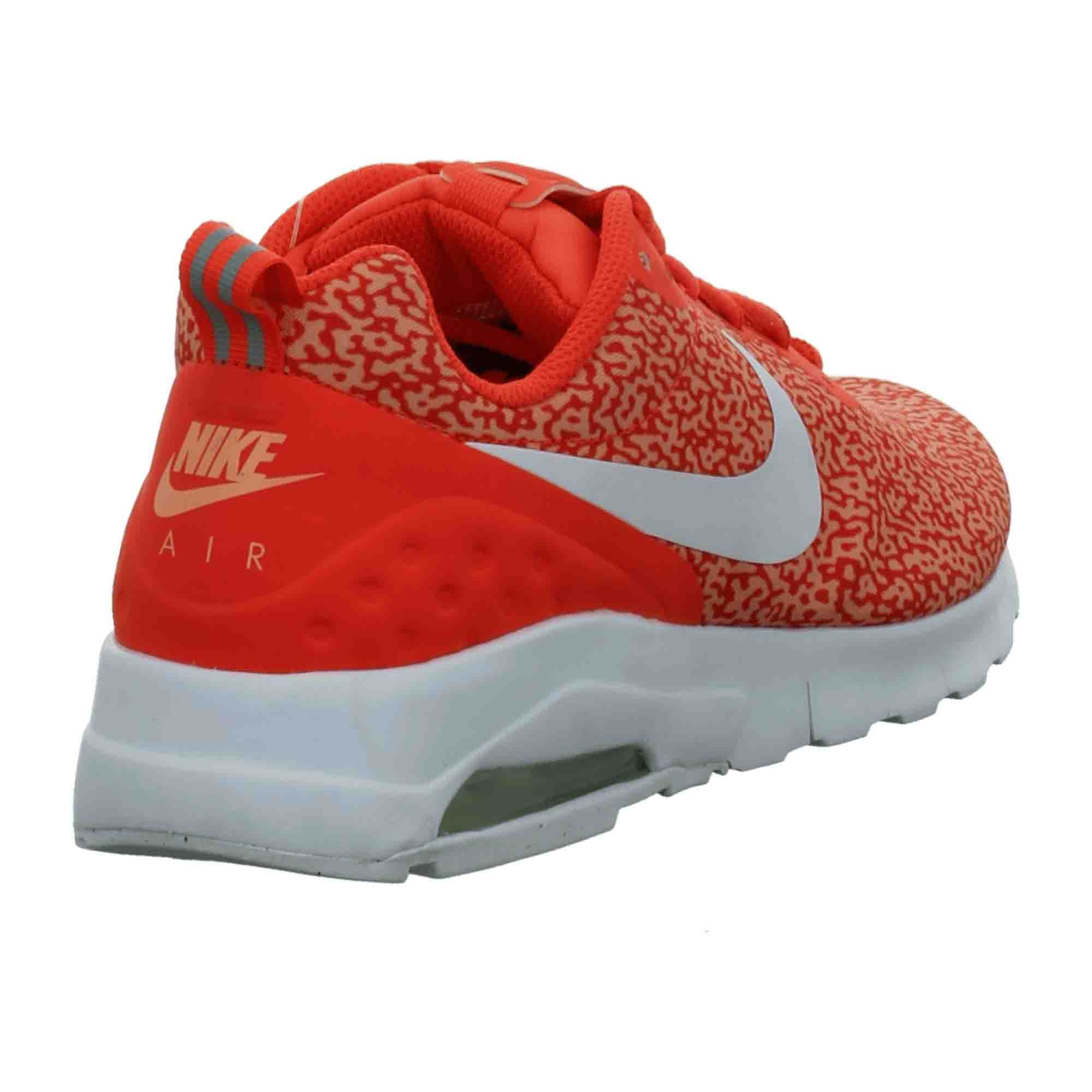 Salomon Sneaker Low for women, orange, shoes