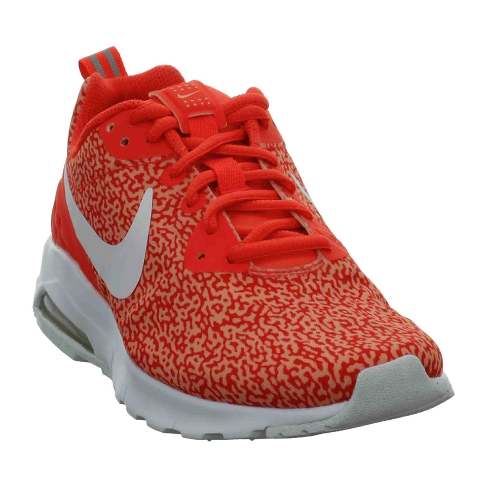 Salomon Sneaker Low for women, orange, shoes