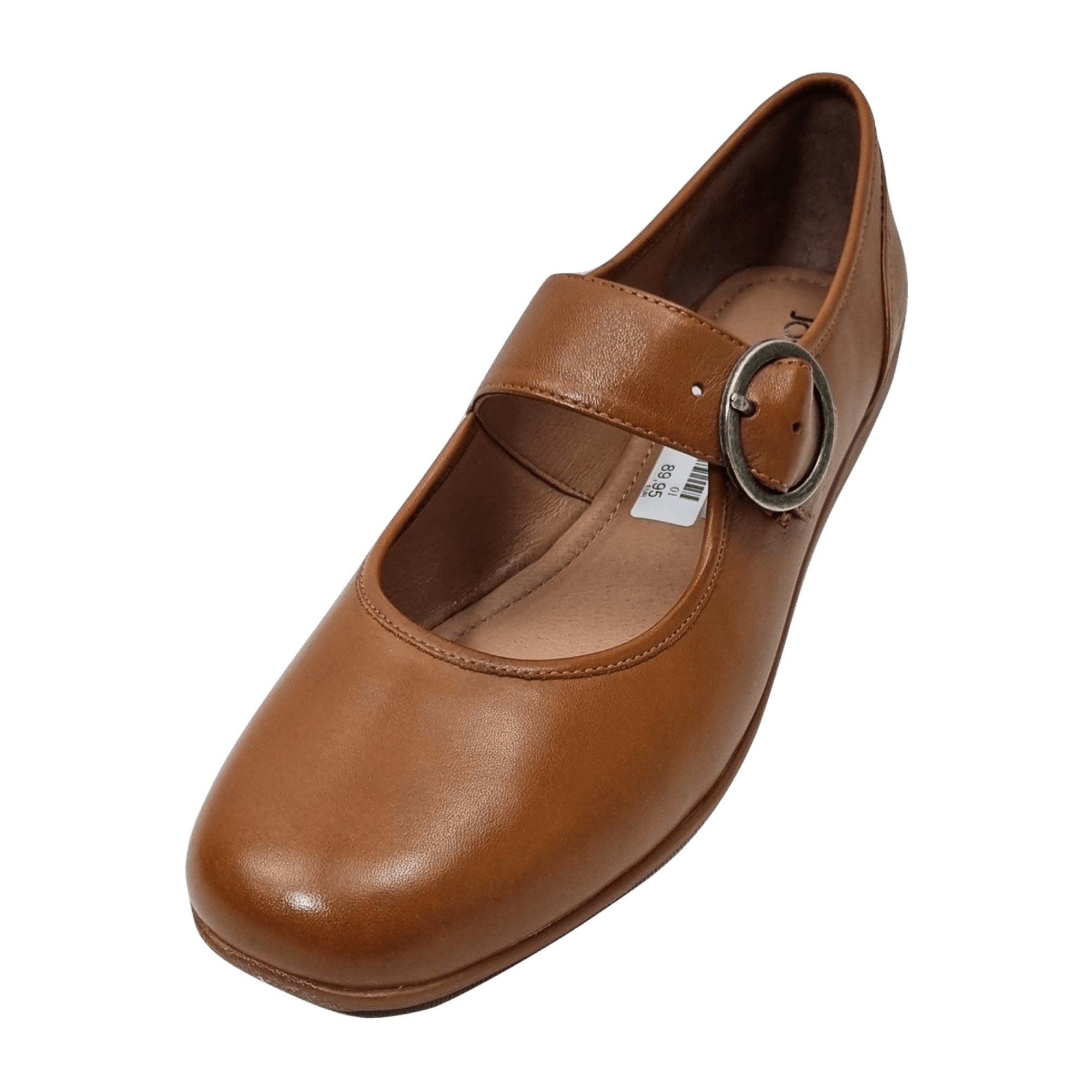 Josef Seibel FENJA 18 Camel Women's Brown Shoes
