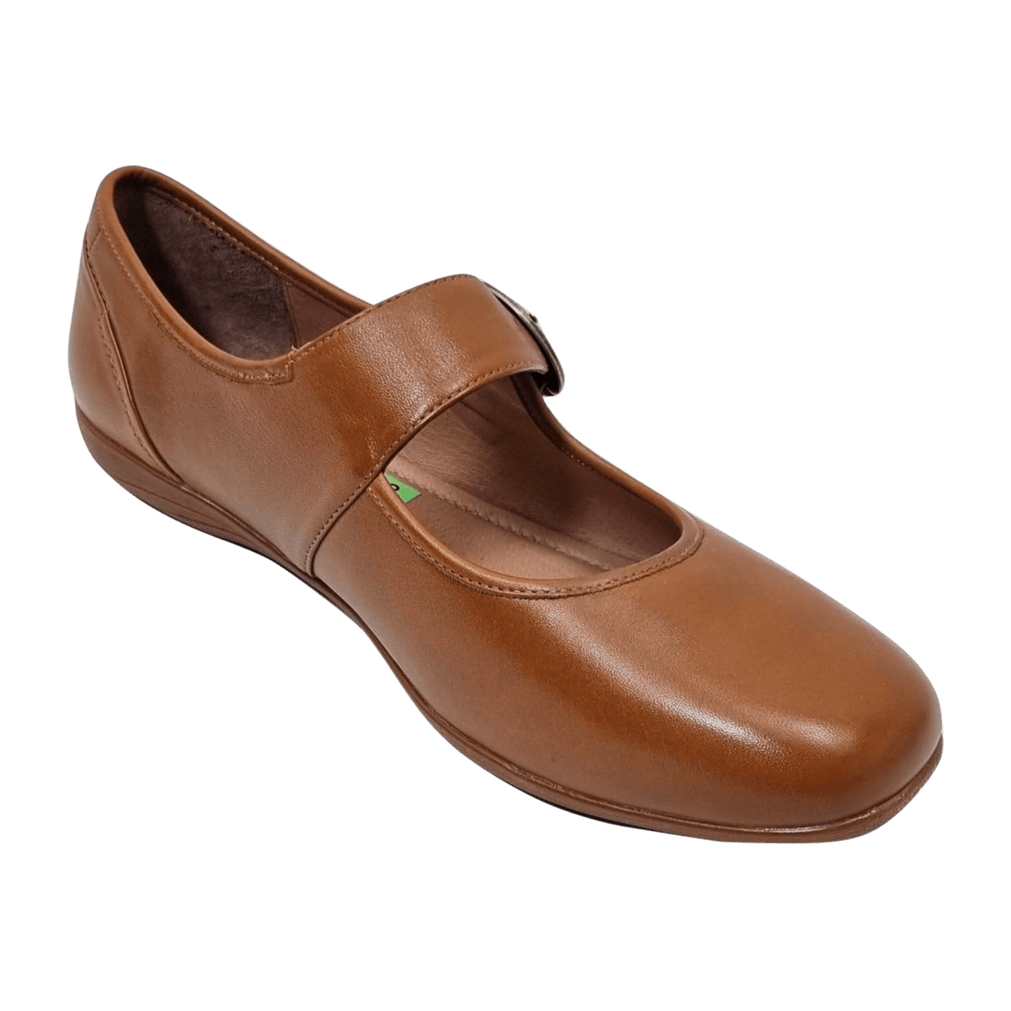 Josef Seibel FENJA 18 Camel Women's Brown Shoes