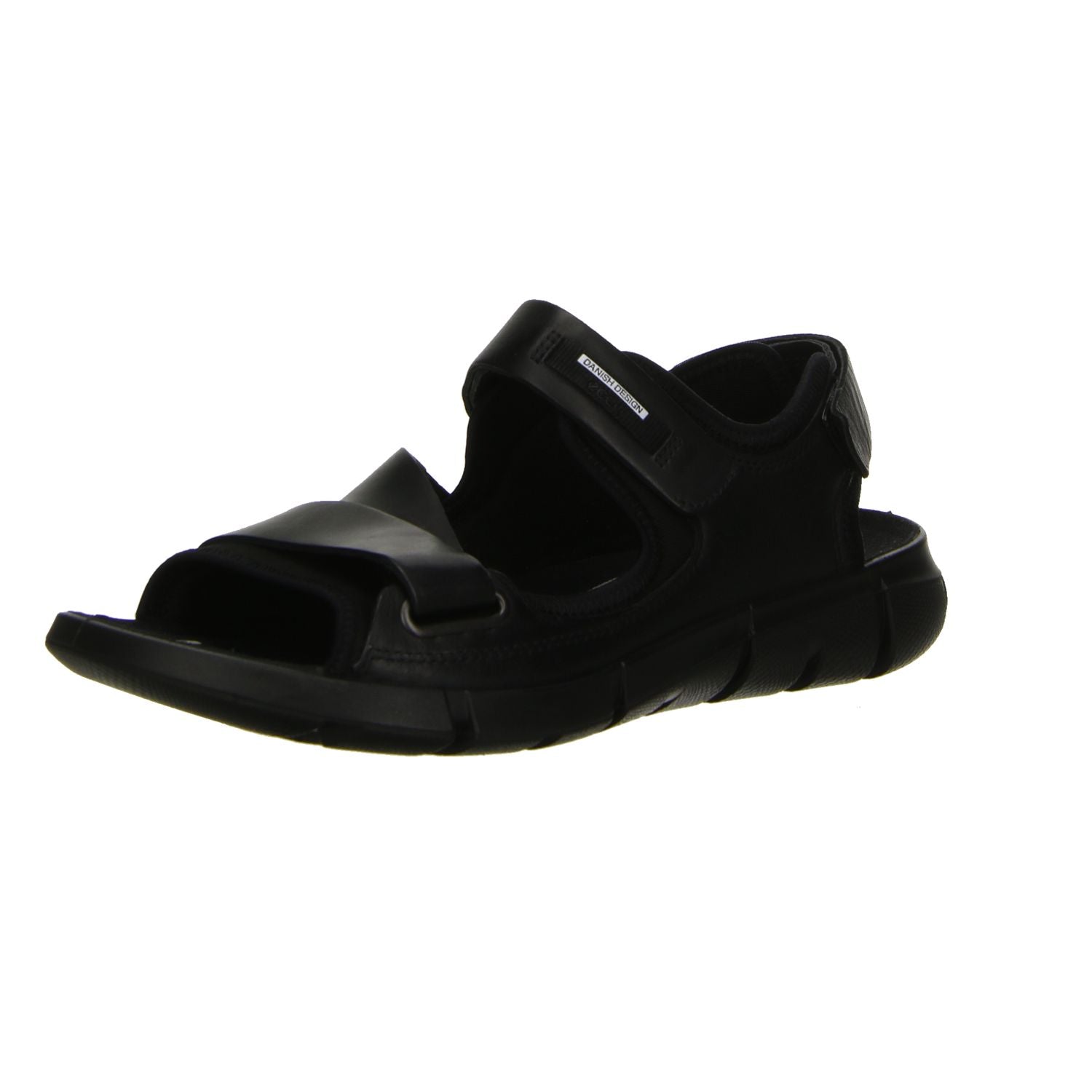 Ecco Comfort Sandals black ECCO INTRINSIC SANDAL - Bartel-Shop